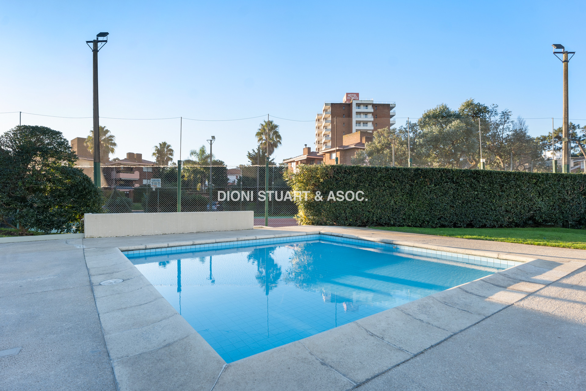 ALQUILER DE TEMPORADA - EDIFICIO FRAGATA - FRENTE AL MAR - 3 DORMITORIOS - TODOS LOS AMENITIES