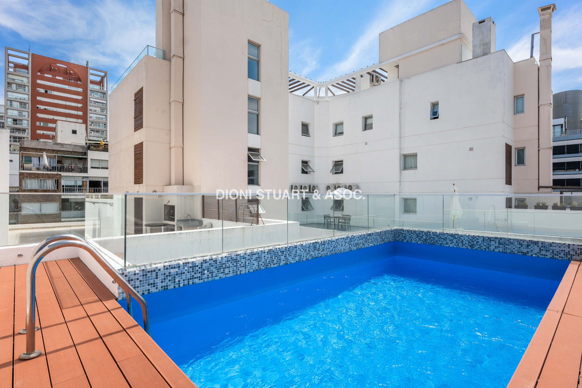 DEPARTAMENTO EN GORLERO EN VENTA - 2 DORMITORIOS - CON PARRILLERO
