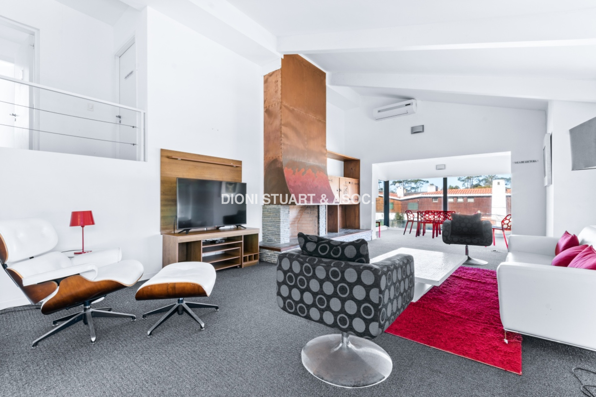 VENTA APARTAMENTO 1 DORM Y MEDIO CON PARRILLERO - EDIFICIO UNIQUE