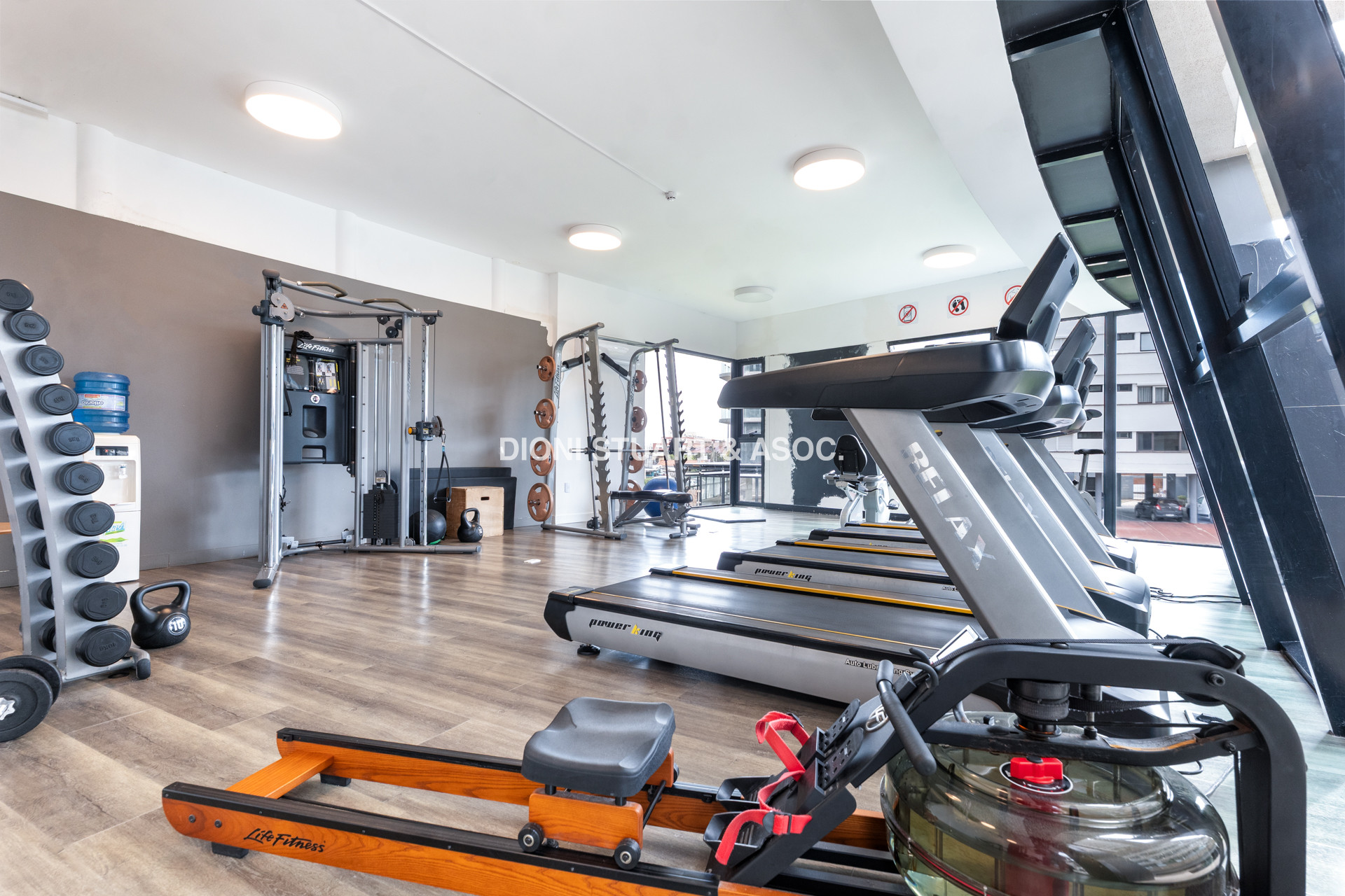 VENTA APARTAMENTO 2 DORMITORIOS ARTOWER - PUNTA DEL ESTE