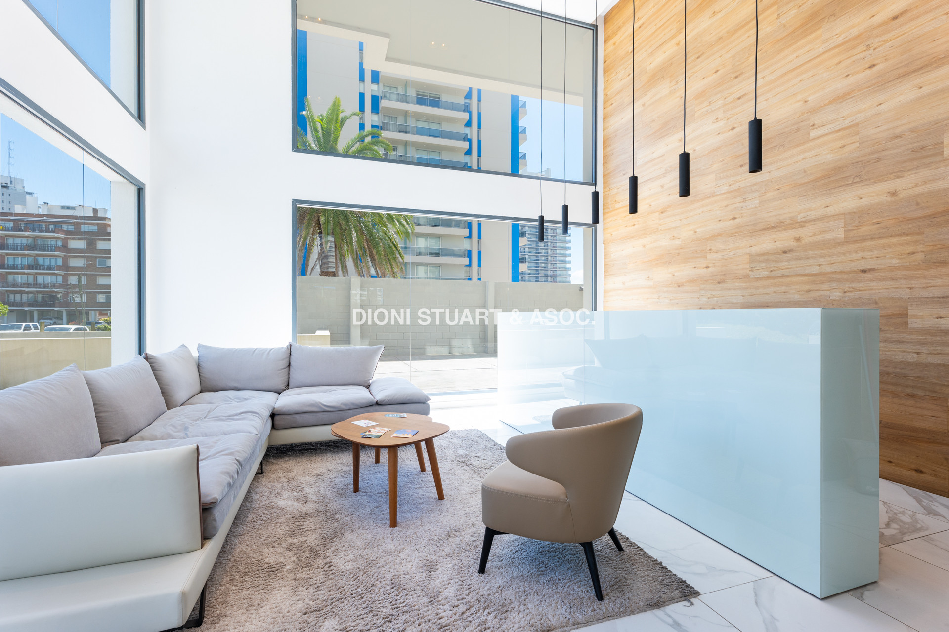 APARTAMENTO A ESTRENAR EN PLAYA BRAVA PUNTA DEL ESTE - 2 DORMITORIOS - EDIF. SIGLO SOL II - BAJAS EXPENSAS