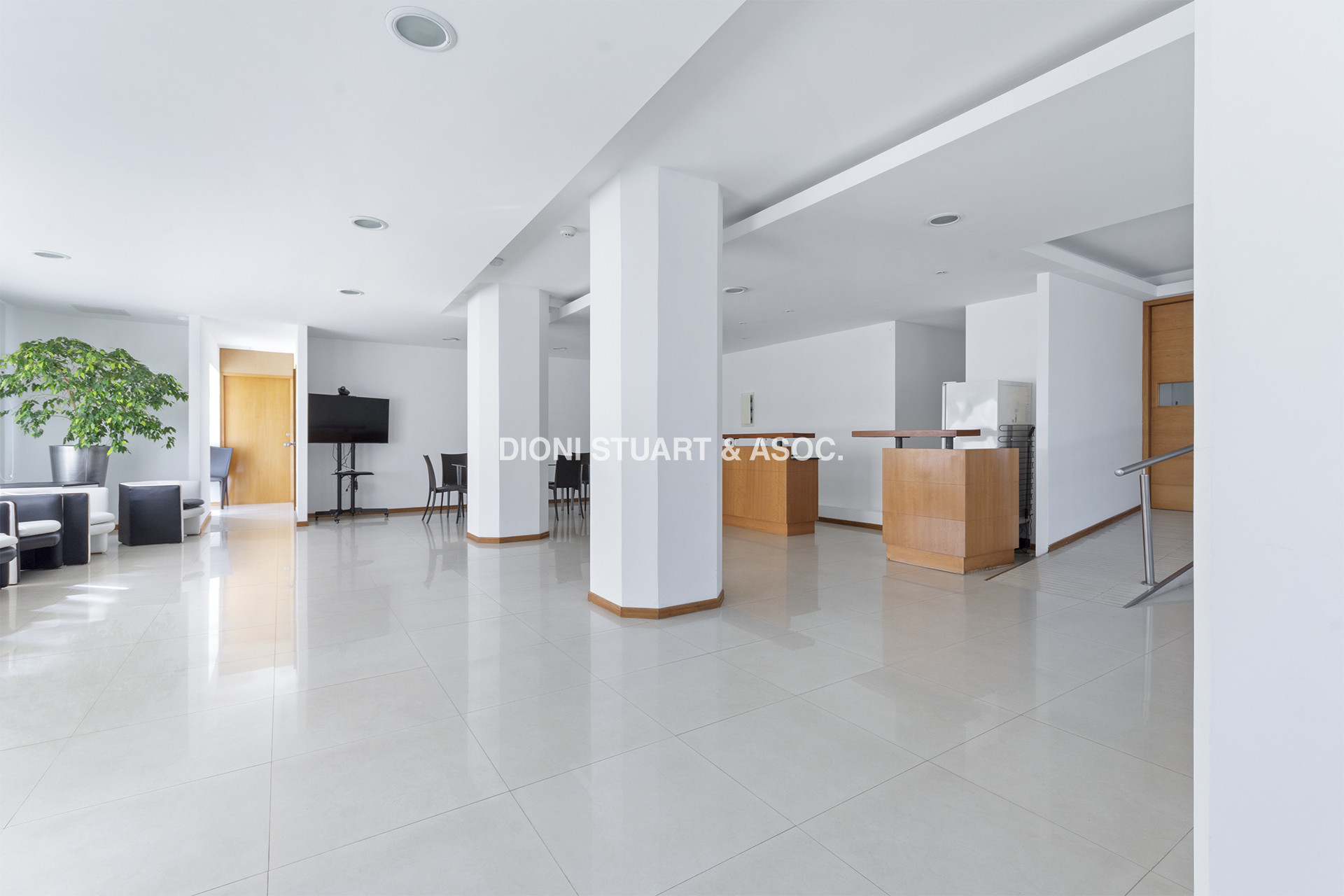 VENTA APARTAMENTO 2 DORMITORIOS ROOSEVELT RECICLADO - LA MEJOR ORIENTACIÓN SOLAR - PARQUEMAR ROOSEVELT