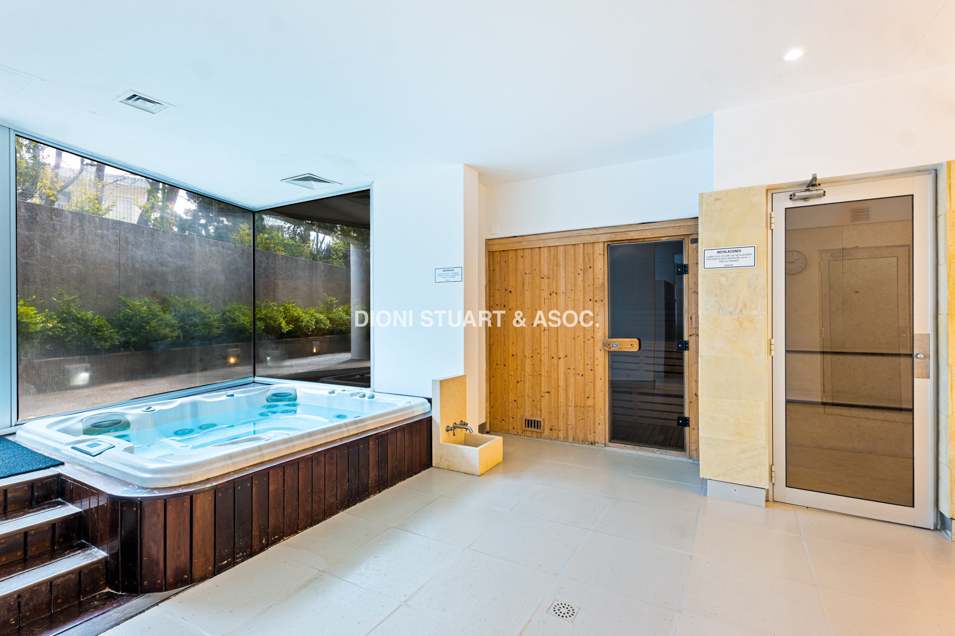 ALQUILER TEMPORAL - ANUAL O INVERNAL - APARTAMENTO 3 DORMITORIOS EN SUITE - SEA & FOREST - PLAYA MANSA