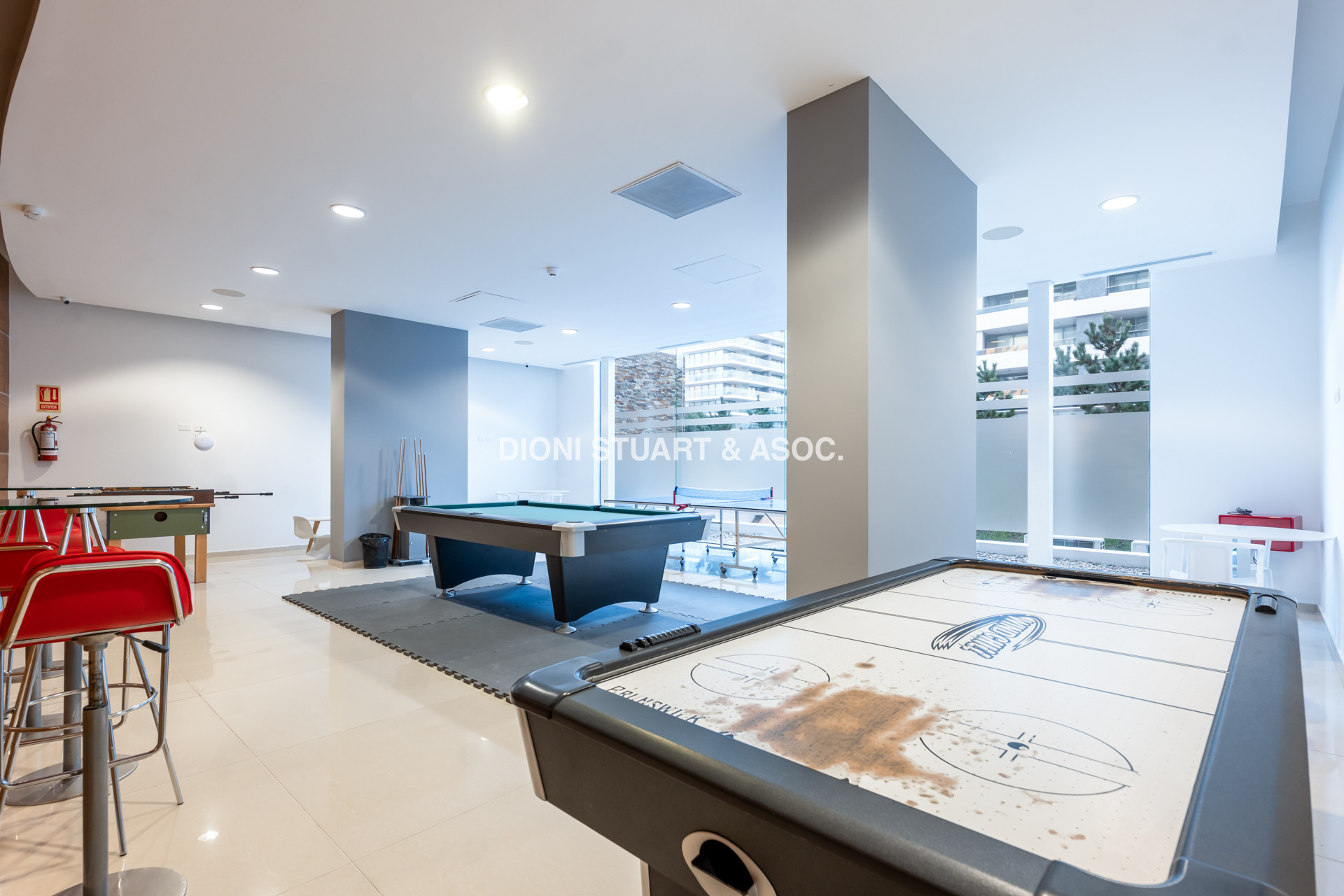 APARTAMENTO EN VENTA EN PLAYA BRAVA - EDIFICIO ICON BRAVA - 2 DORMITORIOS - EXCELENTE SOL