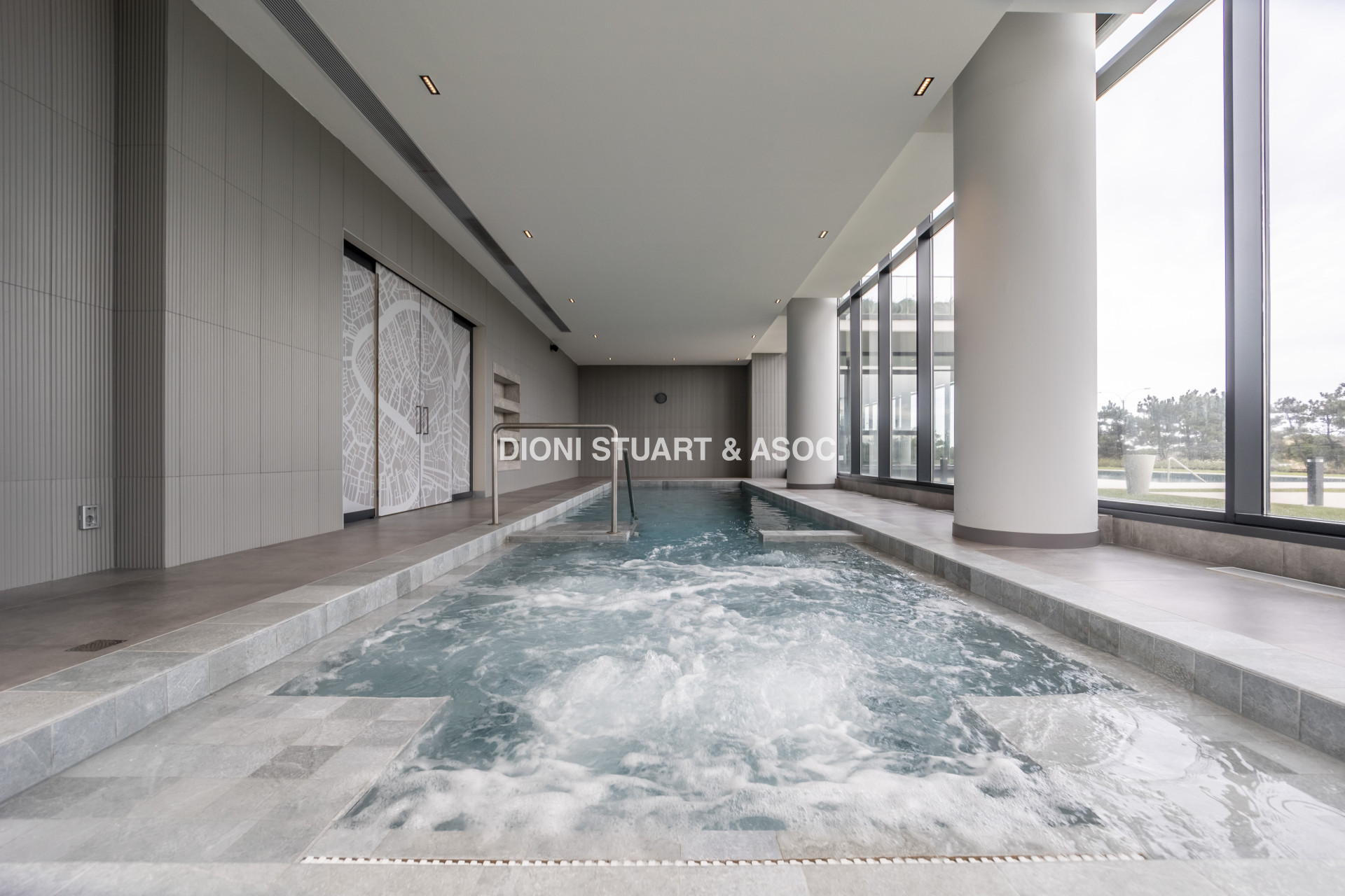 VENETIAN - PENTHOUSE DUPLEX ESQUINERO