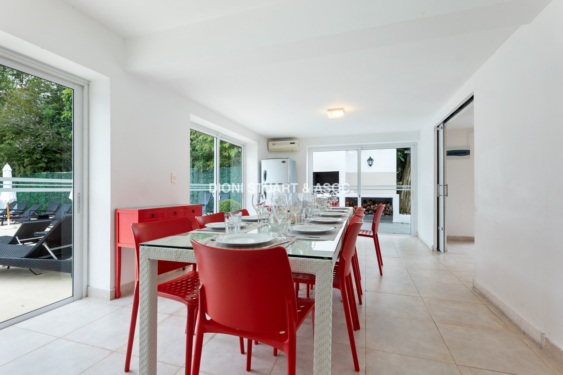 APARTAMENTO EN VENTA - 1 DORMITORIO - EDIFICIO UNIQUE