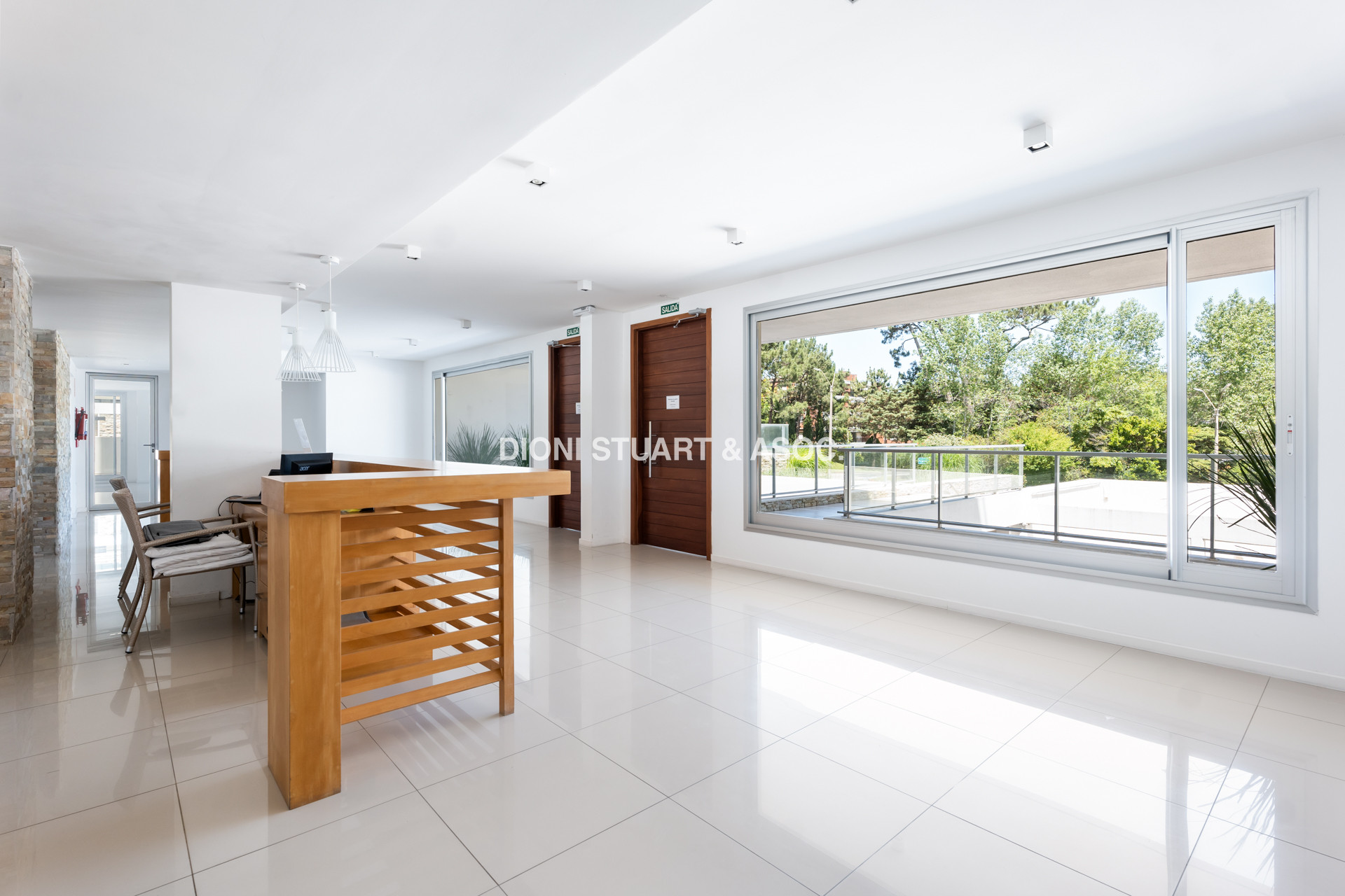 DEPARTAMENTO PENT HOUSE EN VENTA - 3 DORM Y DEP. - PARRILLERO - PLAYA MANSA