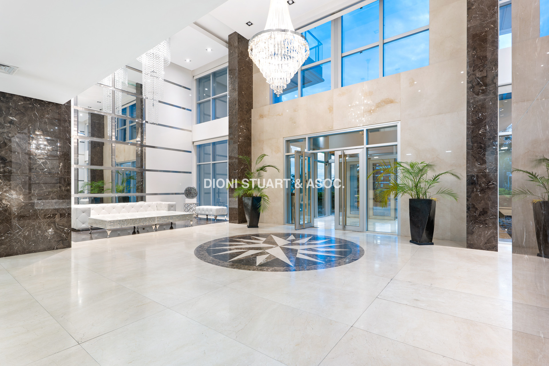 ALQUILER APARTAMENTO 2 DORMITORIOS - EDIFICIO MIAMI BOULEVARD - ALQUILER ANUAL - INVERNAL O TEMPORADA