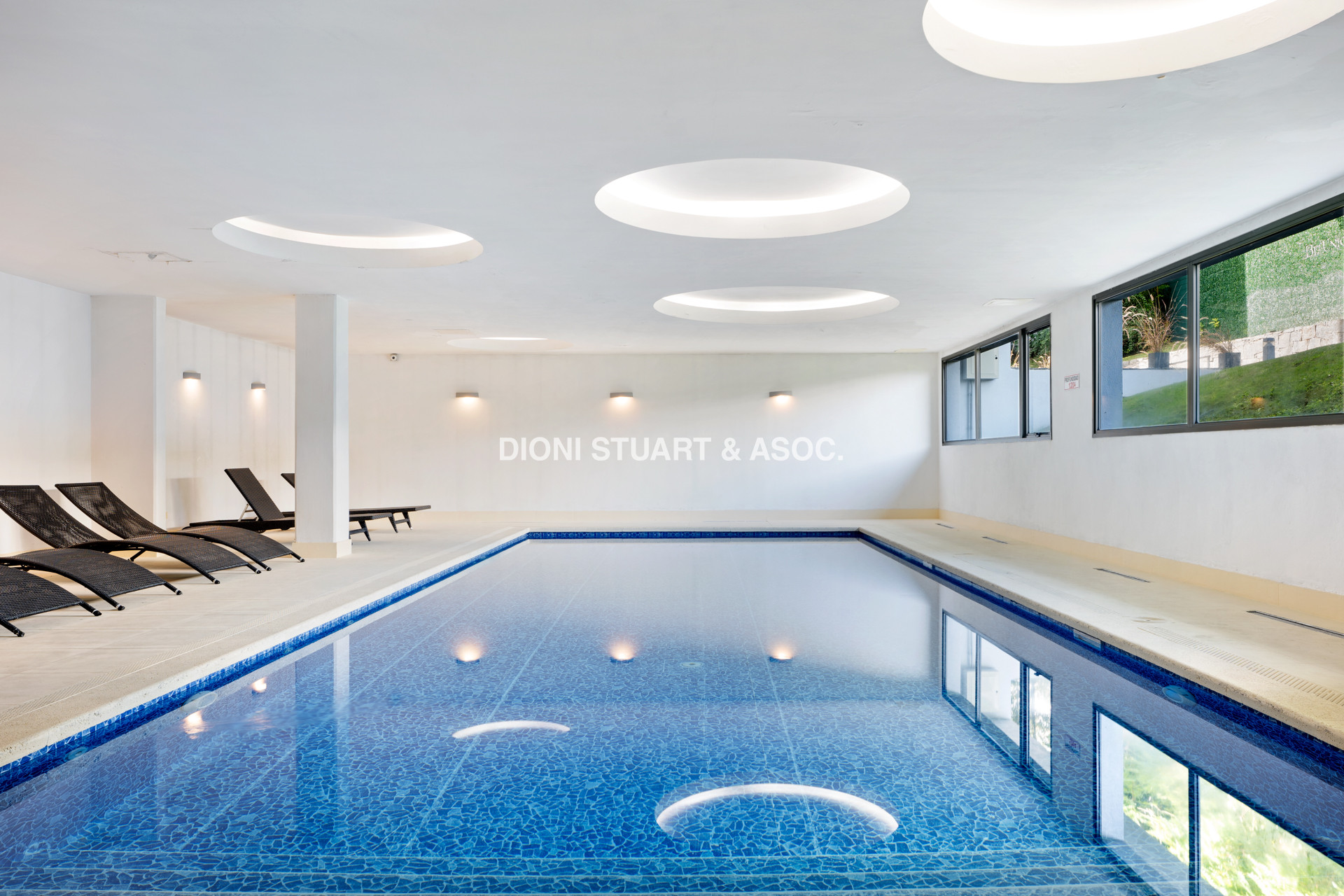 APARTAMENTO EN VENTA - 1 DORMITORIO - EDIFICIO UNIQUE