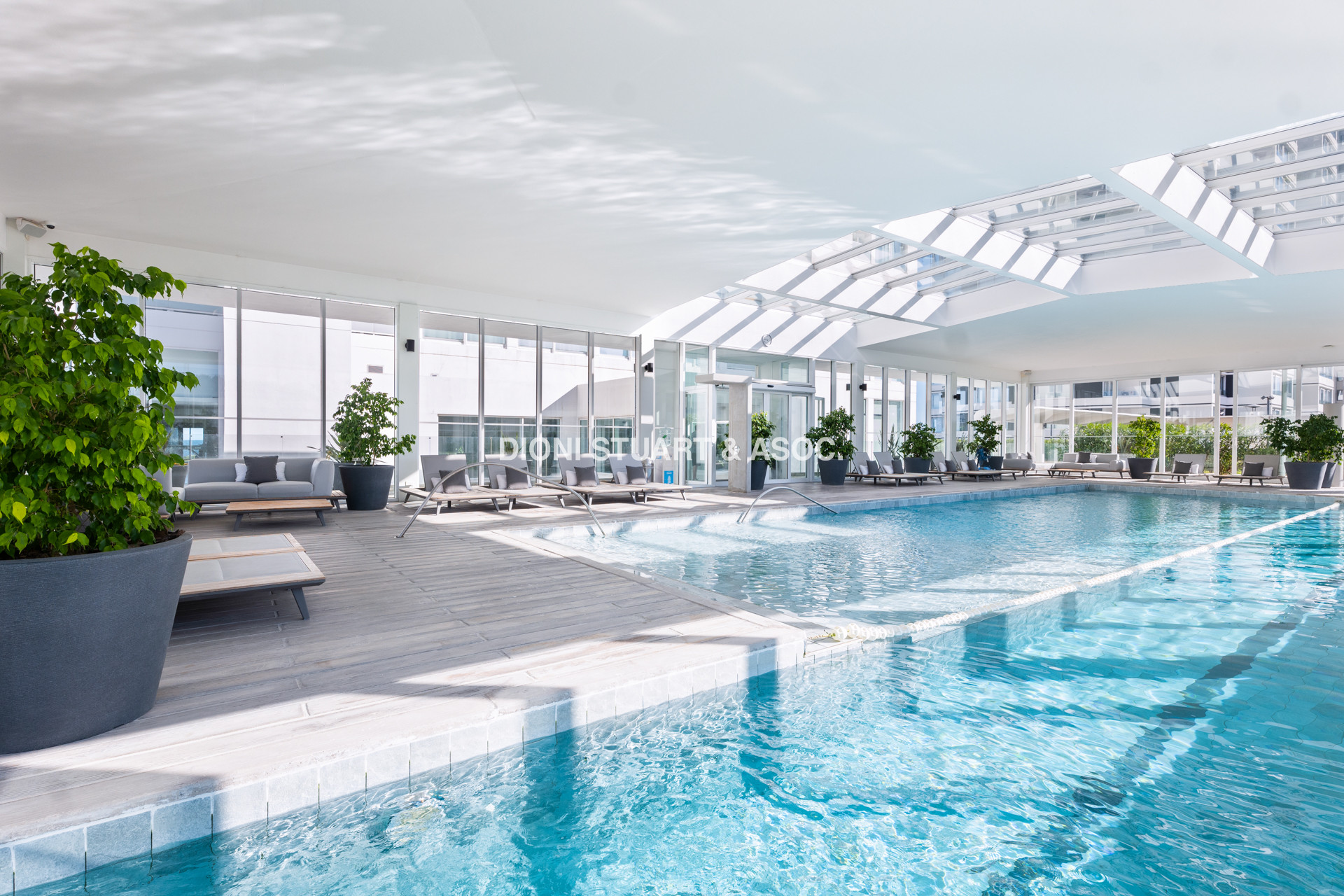 DEPARTAMENTO EN VENTA EN LE PARC III - UNIFICADO