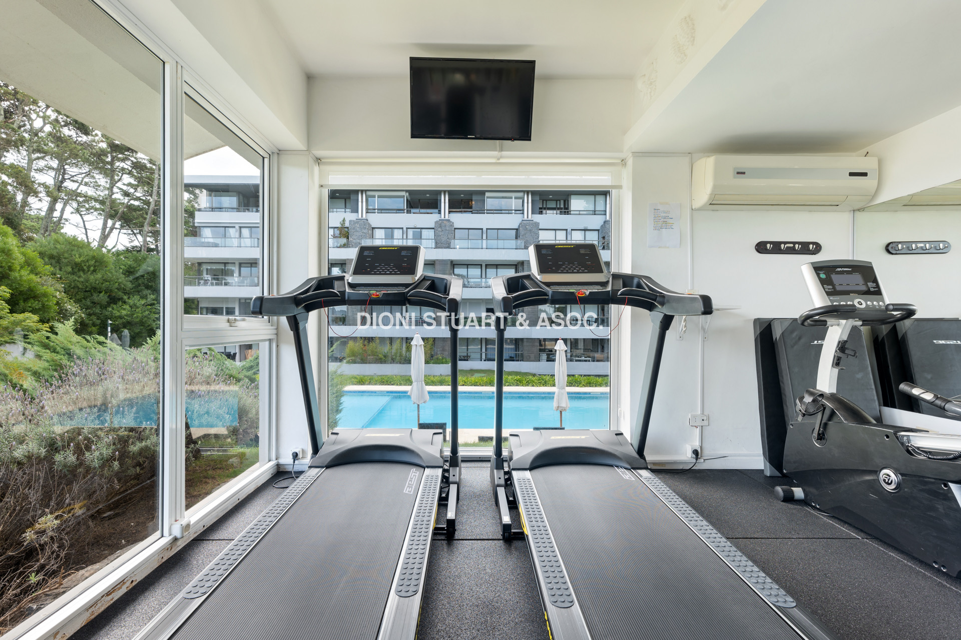 APARTAMENTO EN VENTA - 1 DORMITORIO - EDIFICIO UNIQUE