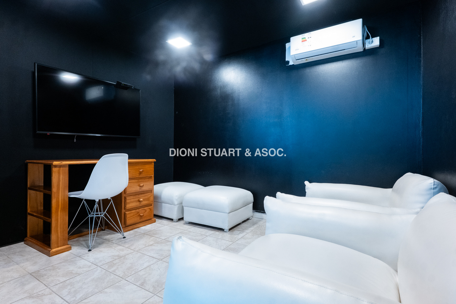 APARTAMENTO EN VENTA EN PLAYA MANSA - 3 DORM Y DEP. - RECICLADO - COMPLEJO LINCOLN CENTER - TORRE JEFFERSON