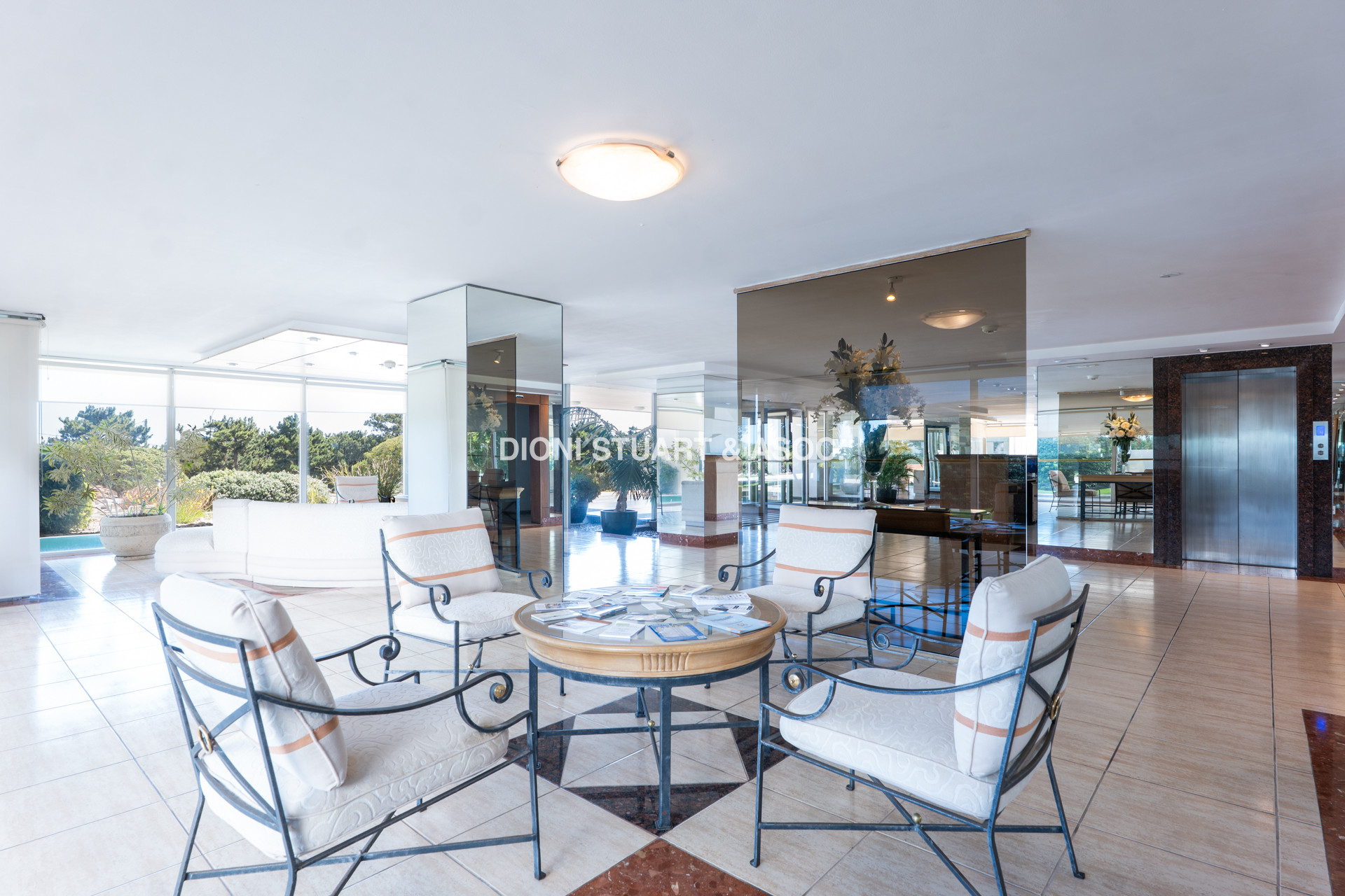 VENTA APARTAMENTO 2 DORMITORIOS EN PLAYA MANSA - LINCOLN CENTER - TORRE WASHINGTON - TODOS LOS AMENITIES