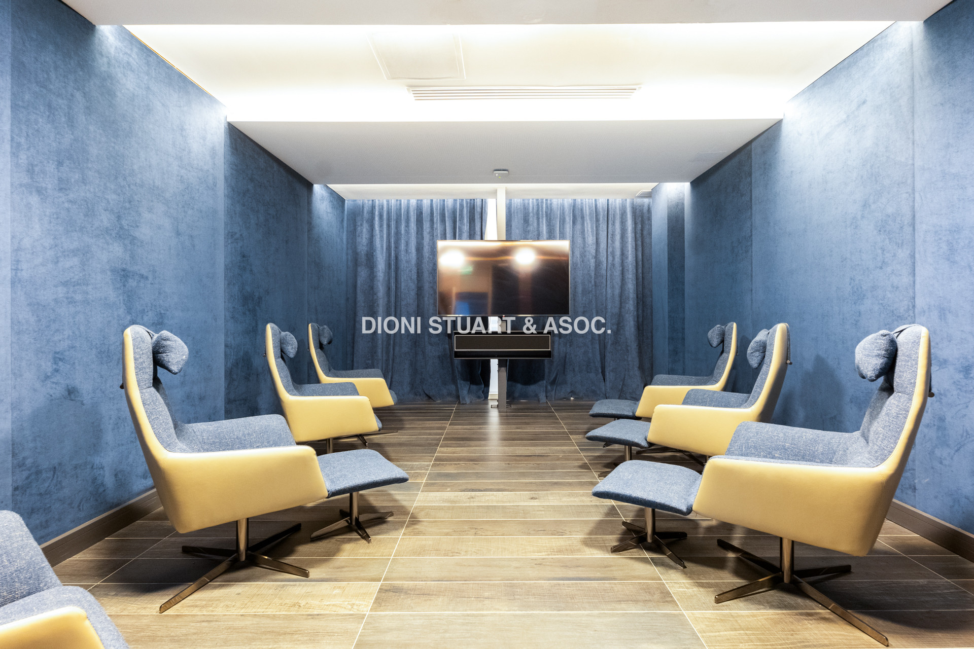 DEPARTAMENTO EN VENTA EN LE PARC III - UNIFICADO