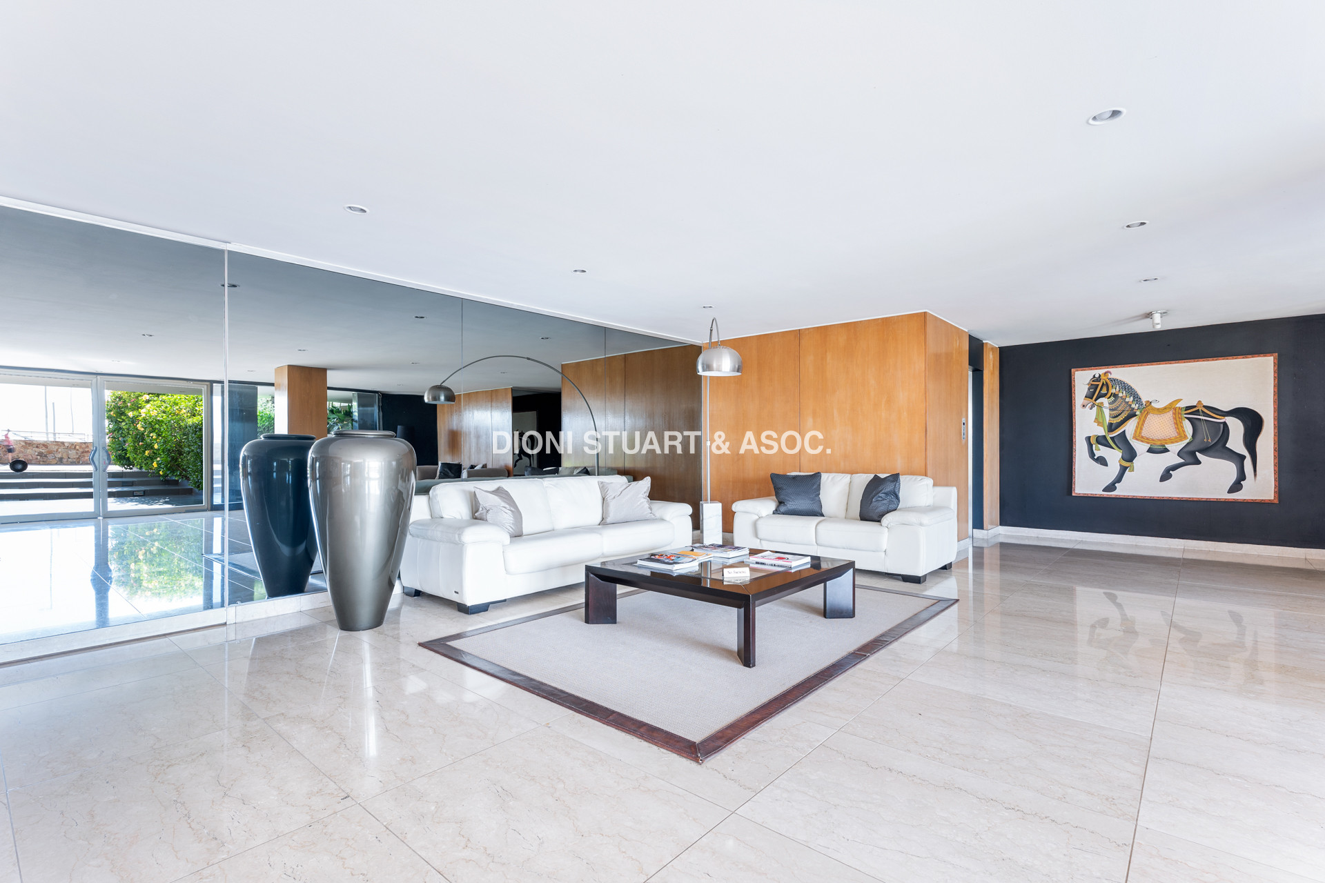 VENTA APARTAMENTO EN PORTOFINO - 3 DORMITORIOS EN SUITE - BARBACOA PROPIA - PUERTO PUNTA DEL ESTE
