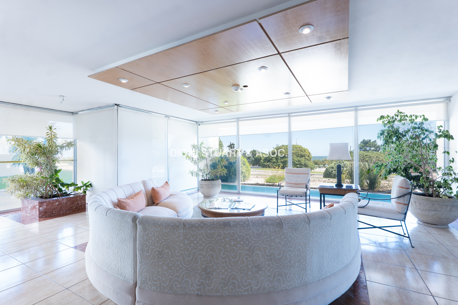 VENTA APARTAMENTO 2 DORMITORIOS EN PLAYA MANSA - LINCOLN CENTER - TORRE WASHINGTON - TODOS LOS AMENITIES