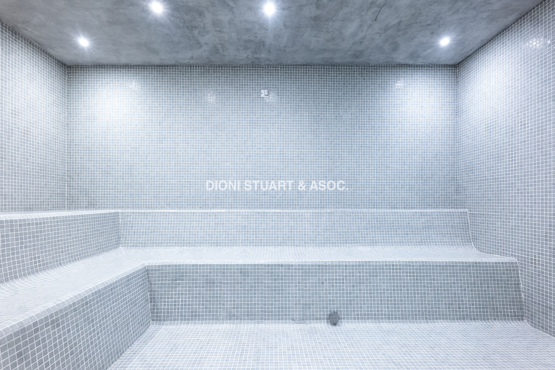 VENTA APARTAMENTO TRUMP TOWER - 1 DORMITORIO EN SUITE + TOILETTE - PLAYA BRAVA