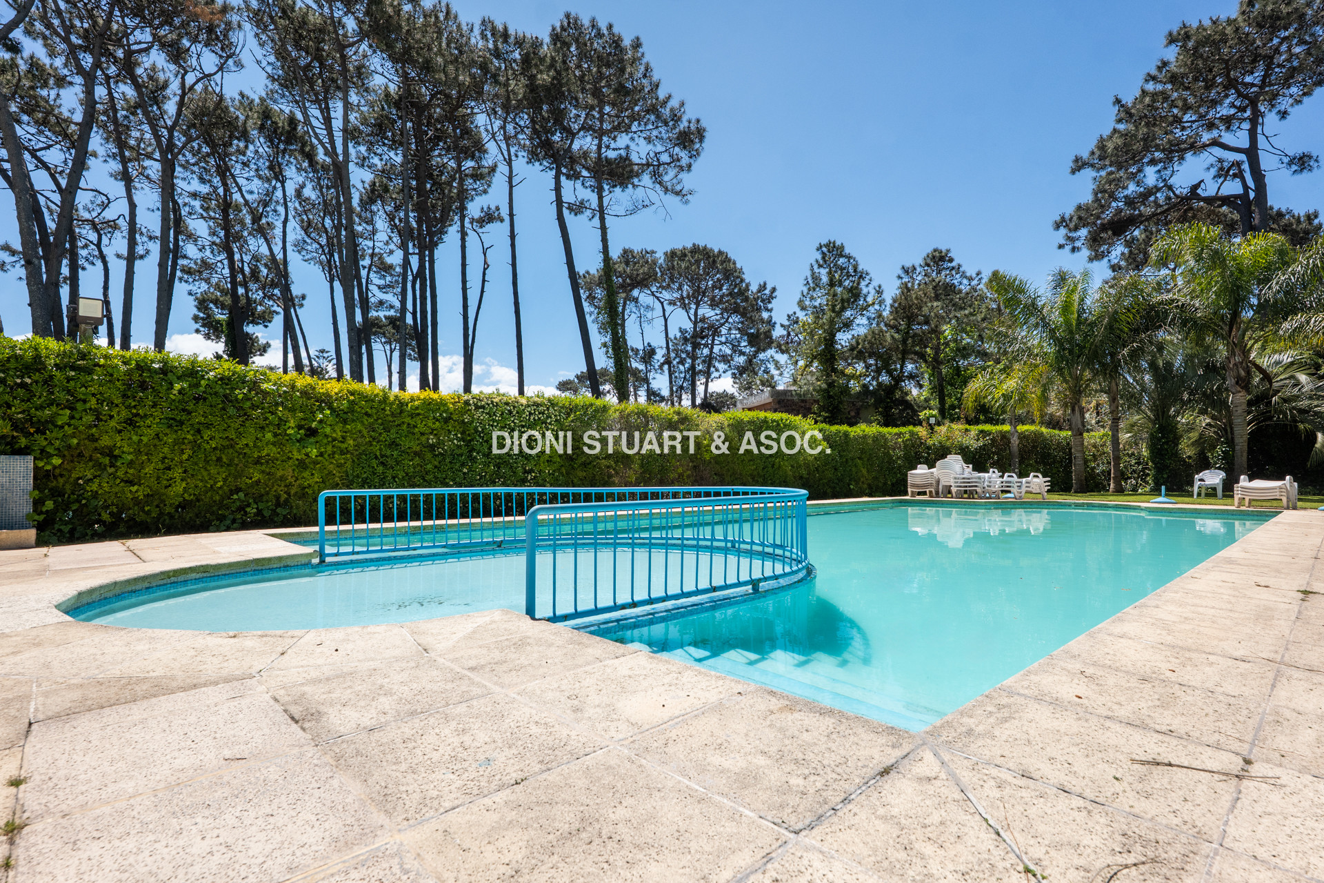 ALQUILER INVERNAL 2 DORMITORIOS PUNTA DEL ESTE CON AMENITIES