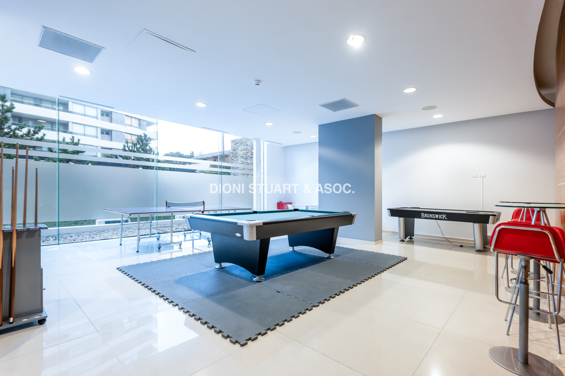 APARTAMENTO EN VENTA EN PLAYA BRAVA - EDIFICIO ICON BRAVA - 2 DORMITORIOS - EXCELENTE SOL