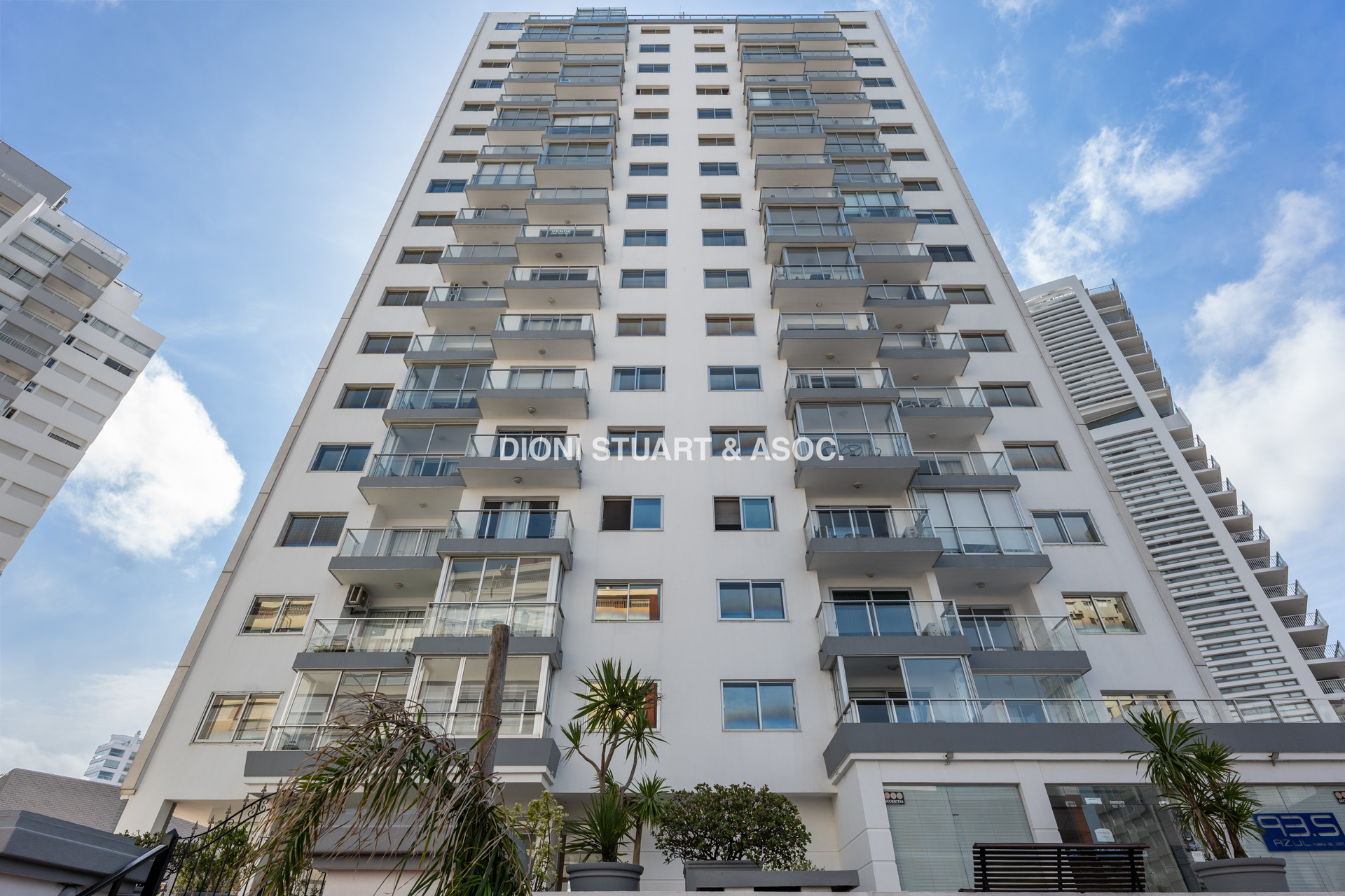 TORRE TRIANGULO - DEPARTAMENTO EN VENTA DE 1 DORMITORIO Y MEDIO - TODOS LOS AMENITIES