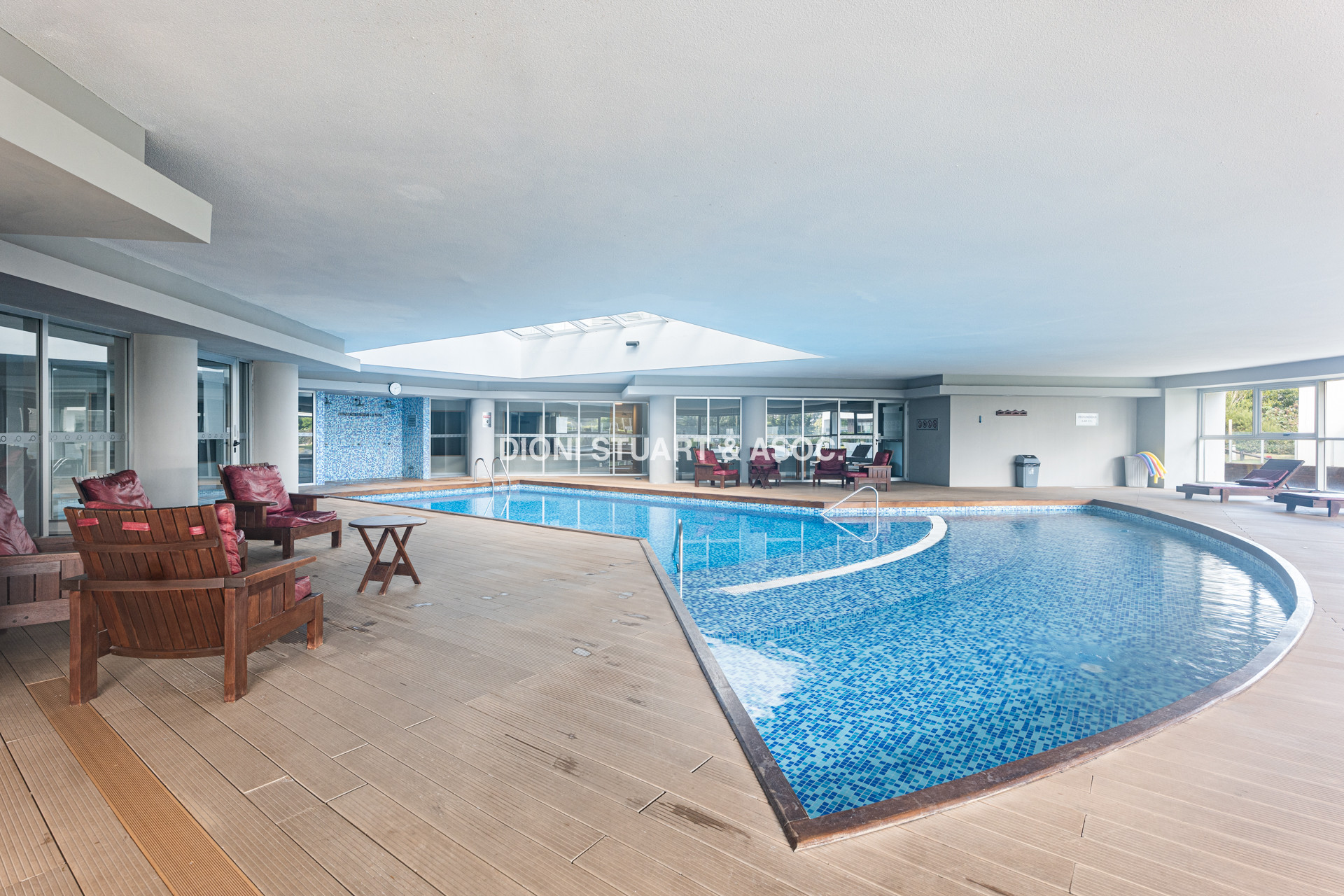 ALQUILER INVERNAL O ANUAL - 3 DORMITORIOS EN SUITE - OCEAN DRIVE - PUNTA DEL ESTE