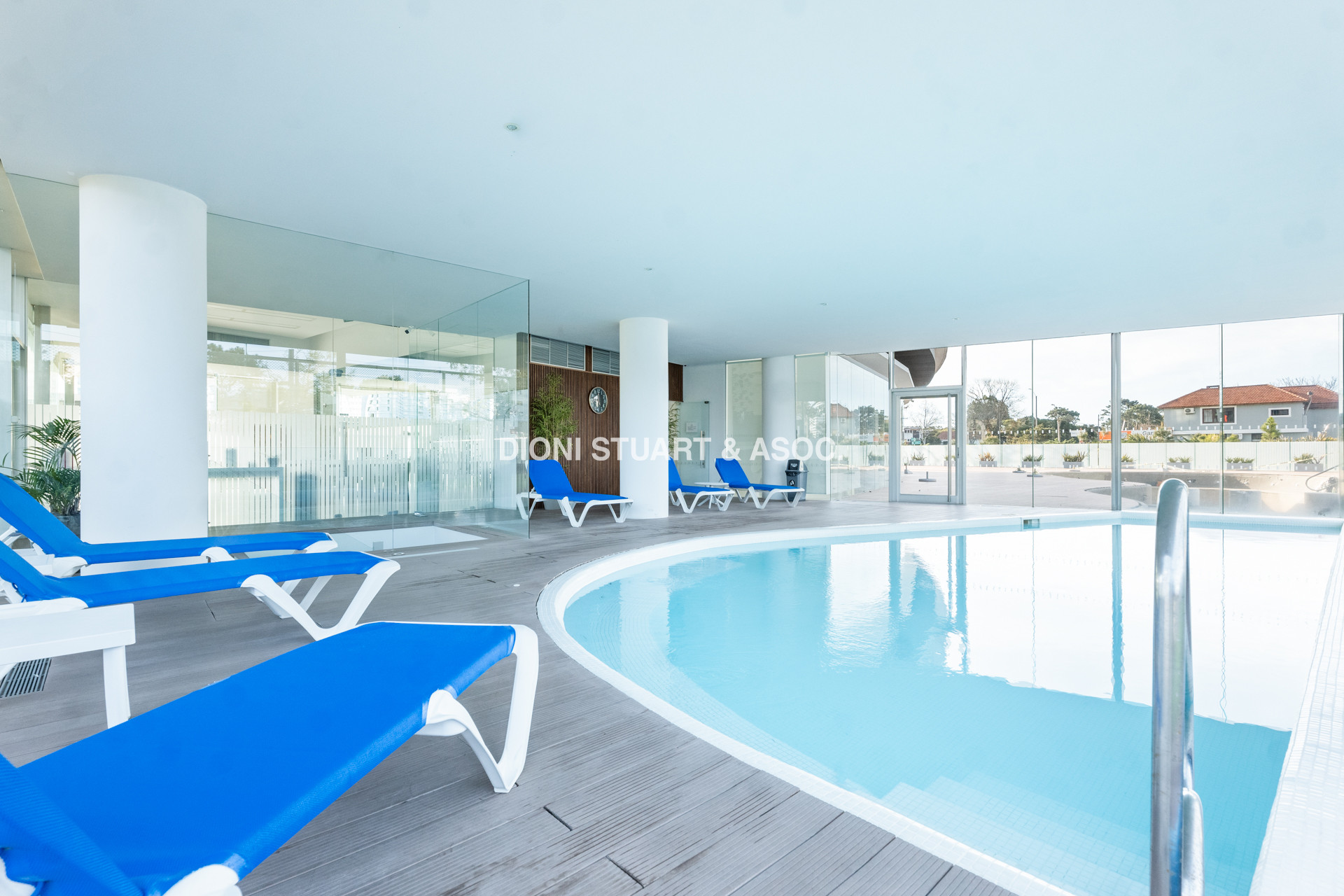 VENTA APARTAMENTO 3 DORMITORIOS EN SUITE - ALEXANDER BOULEVARD ESQUINERO
