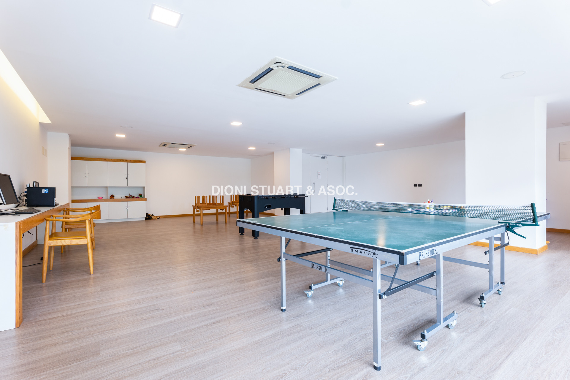 TIBURON TERRAZAS BRAVA SS - SEMI PISO CON PISCINA PROPIA