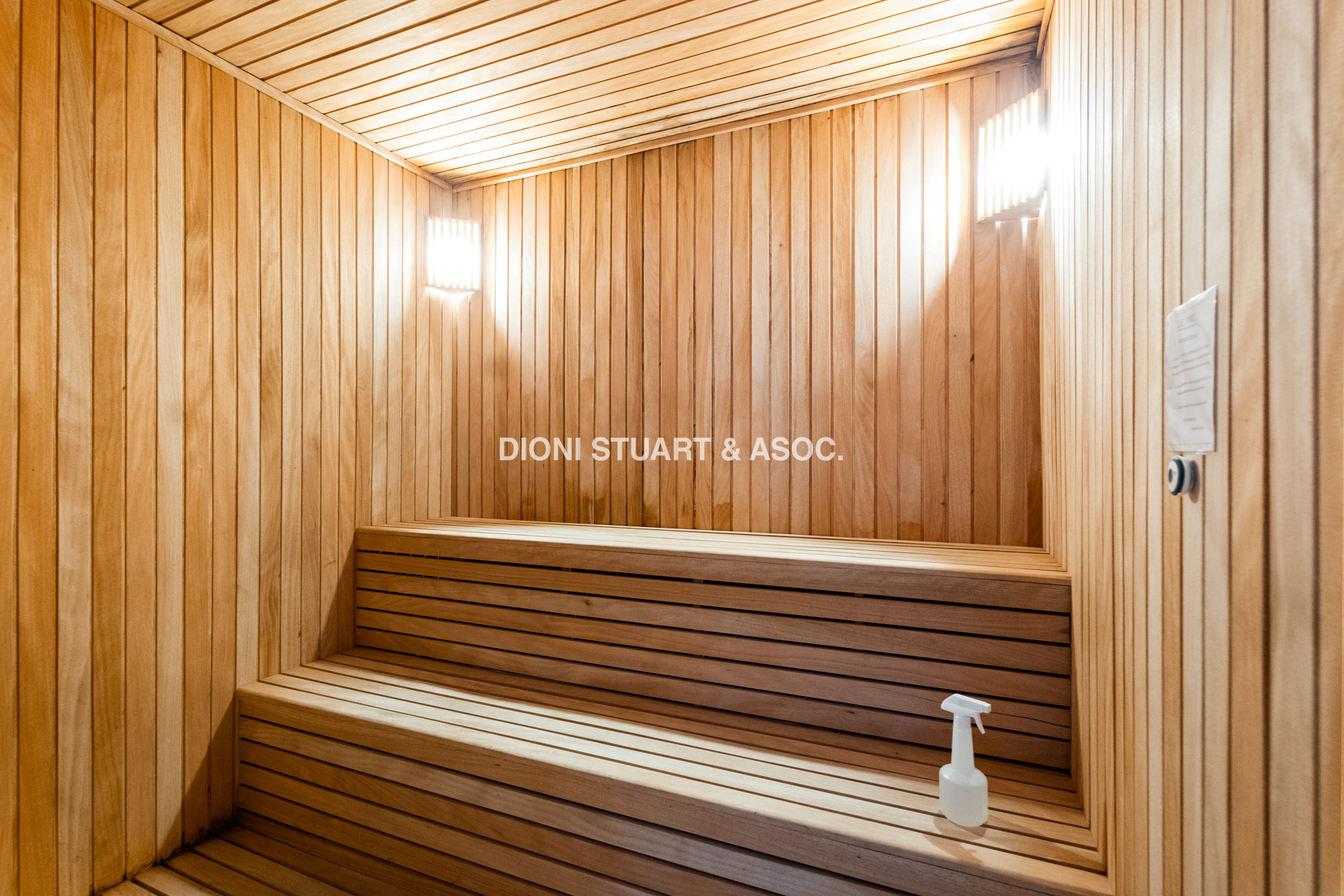 DEPARTAMENTO EN VENTA EN LE PARC III - UNIFICADO