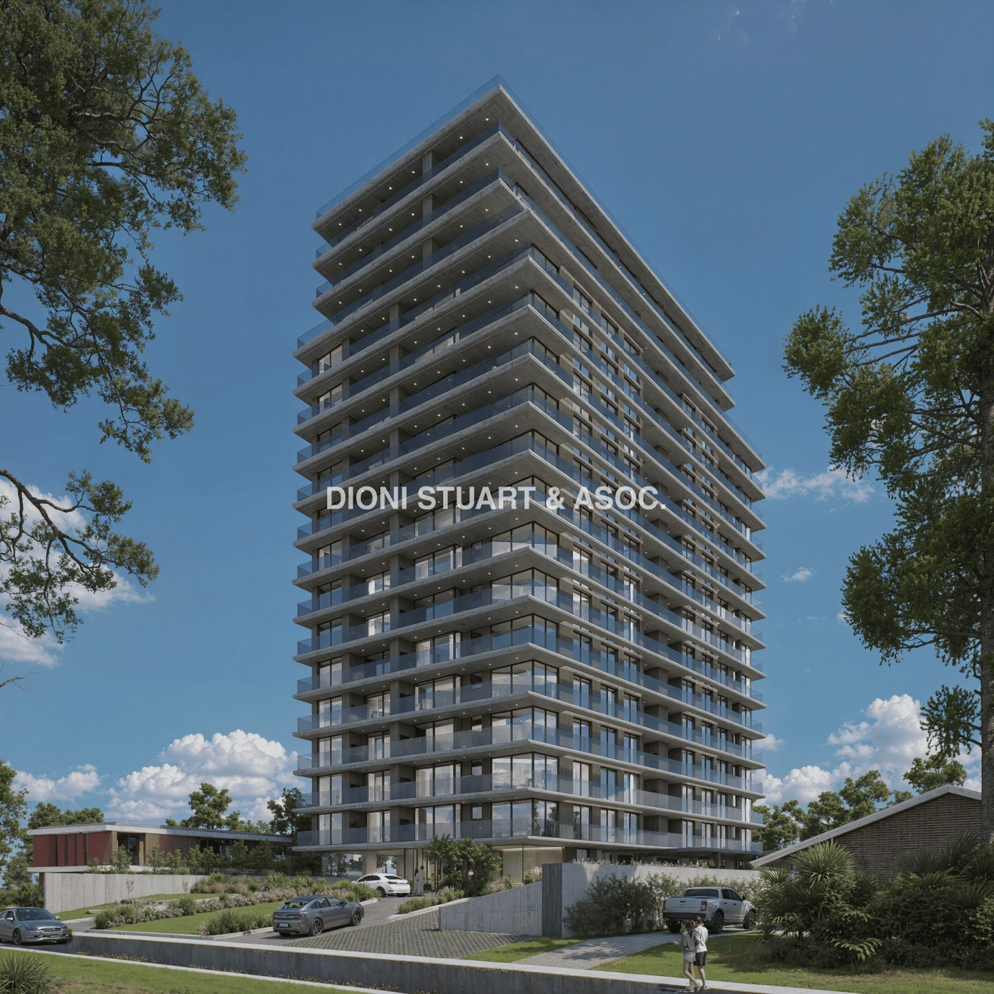 VENTA APARTAMENTO 3 DORMITORIOS - NUEVO MANGLAR UMBRA - PLAYA BRAVA