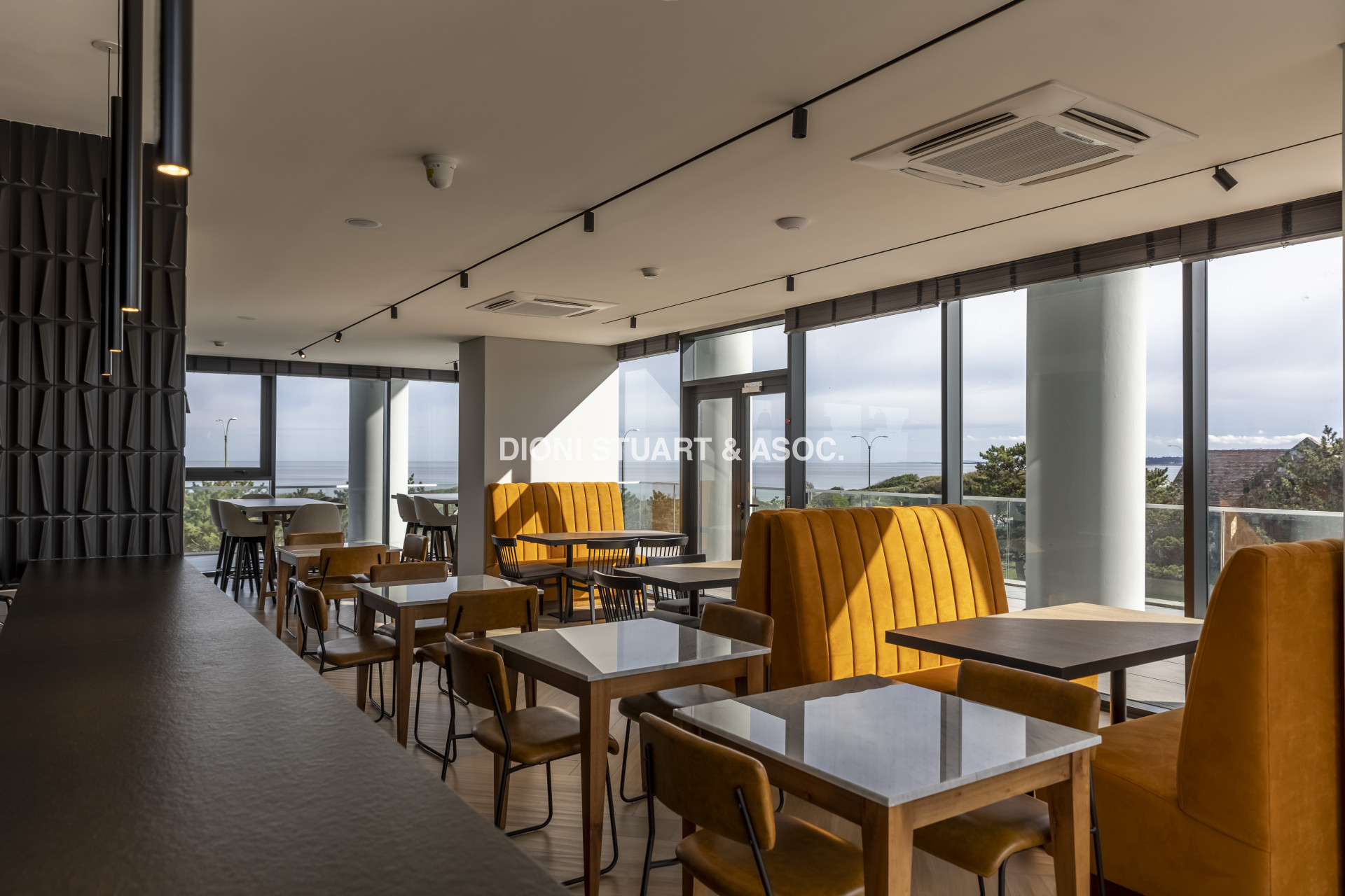 VENETIAN - PENTHOUSE DUPLEX ESQUINERO
