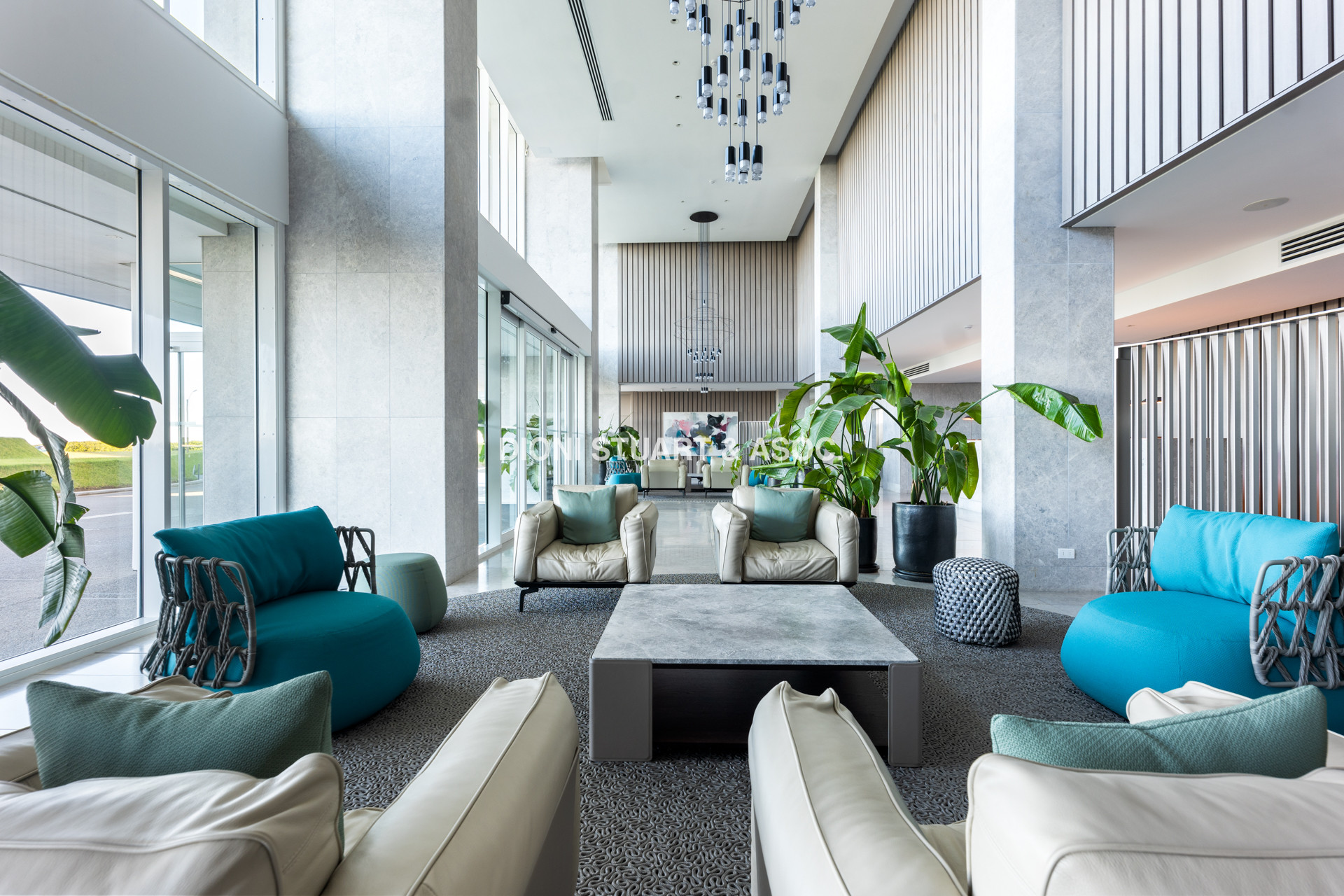 DEPARTAMENTO EN VENTA EN LE PARC III - UNIFICADO