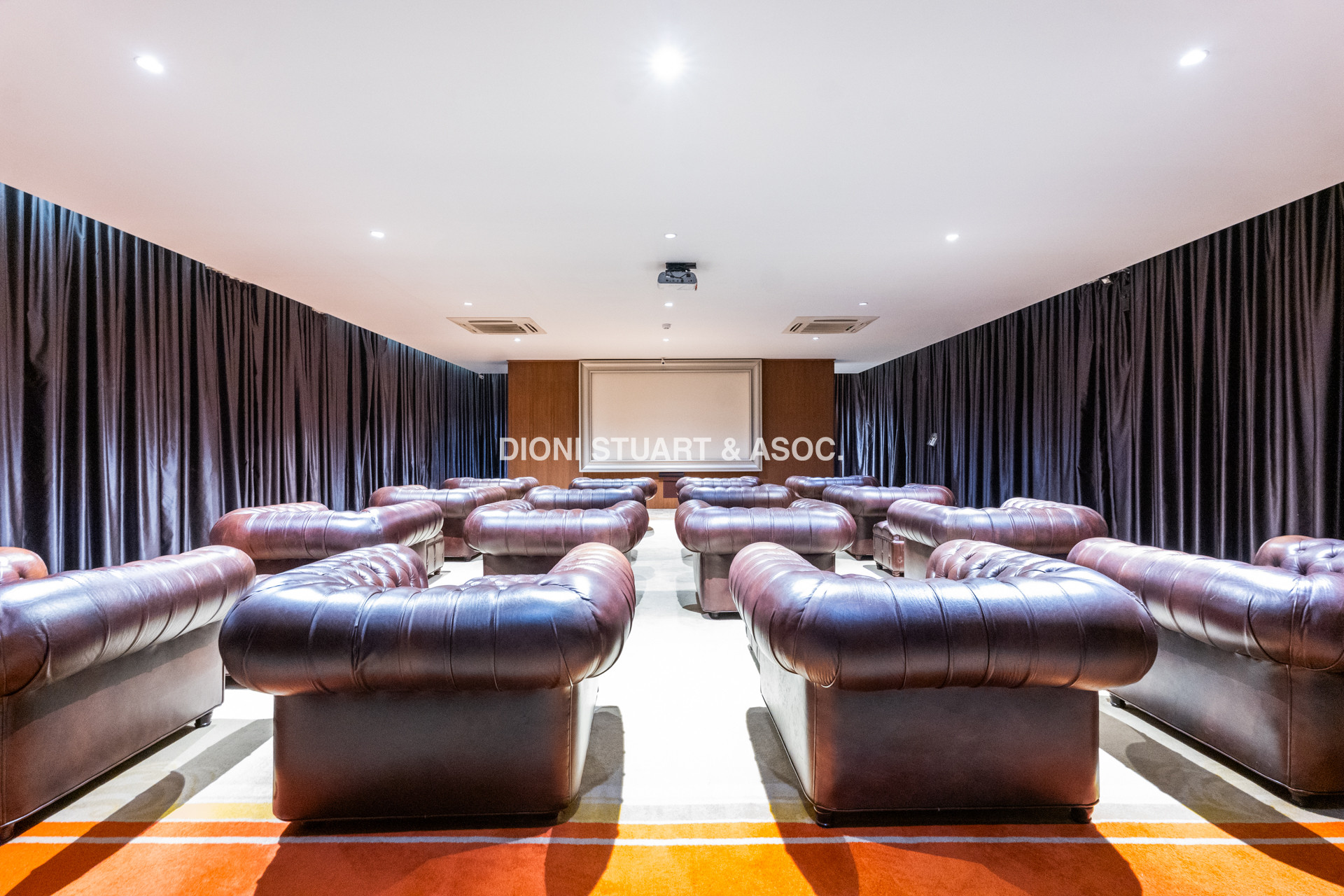 VENTA APARTAMENTO 3 DORMITORIOS - EDIFICIO YOO - ROOSEVELT