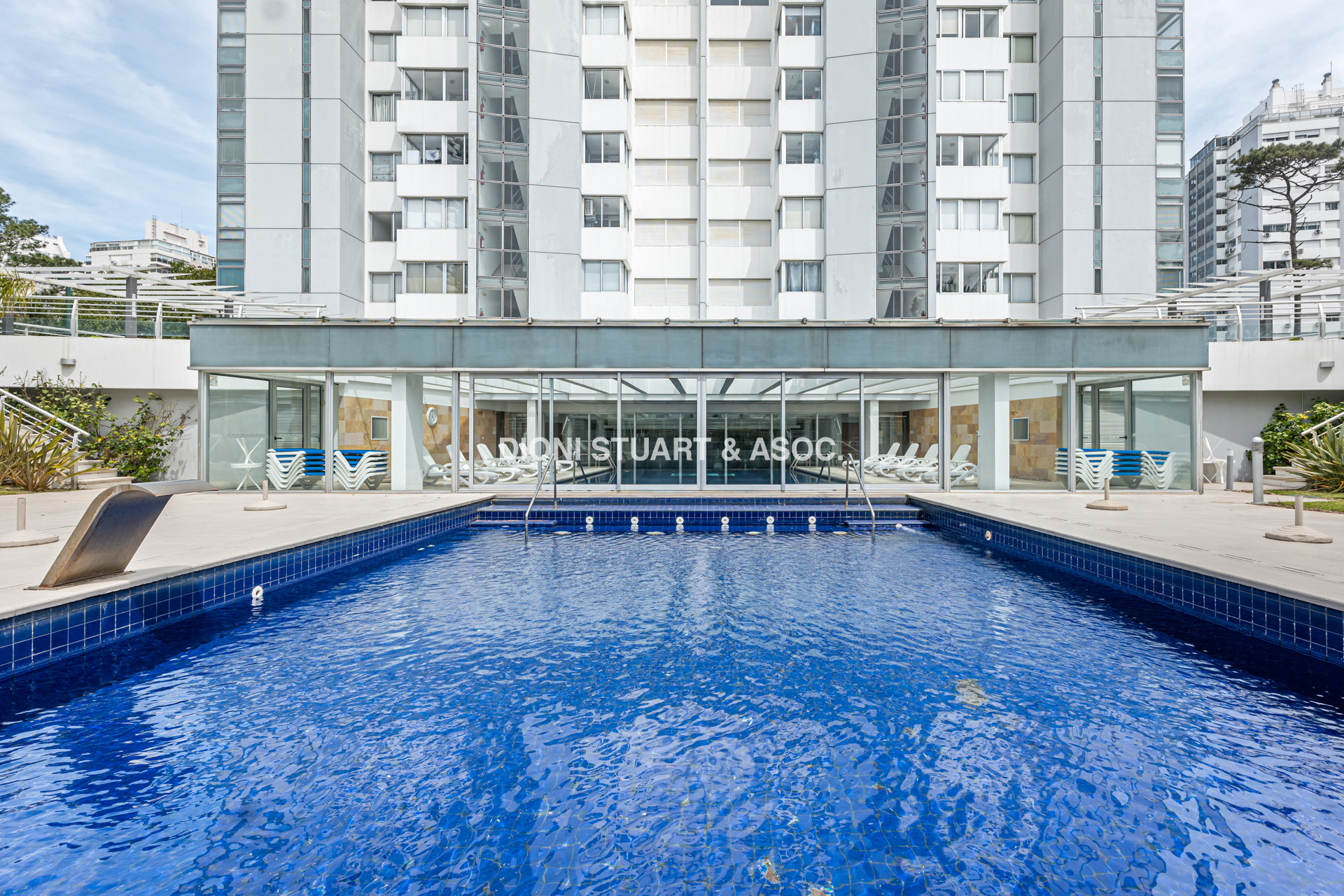 ALQUILER TEMPORAL - ANUAL O INVERNAL - APARTAMENTO 3 DORMITORIOS EN SUITE - SEA & FOREST - PLAYA MANSA