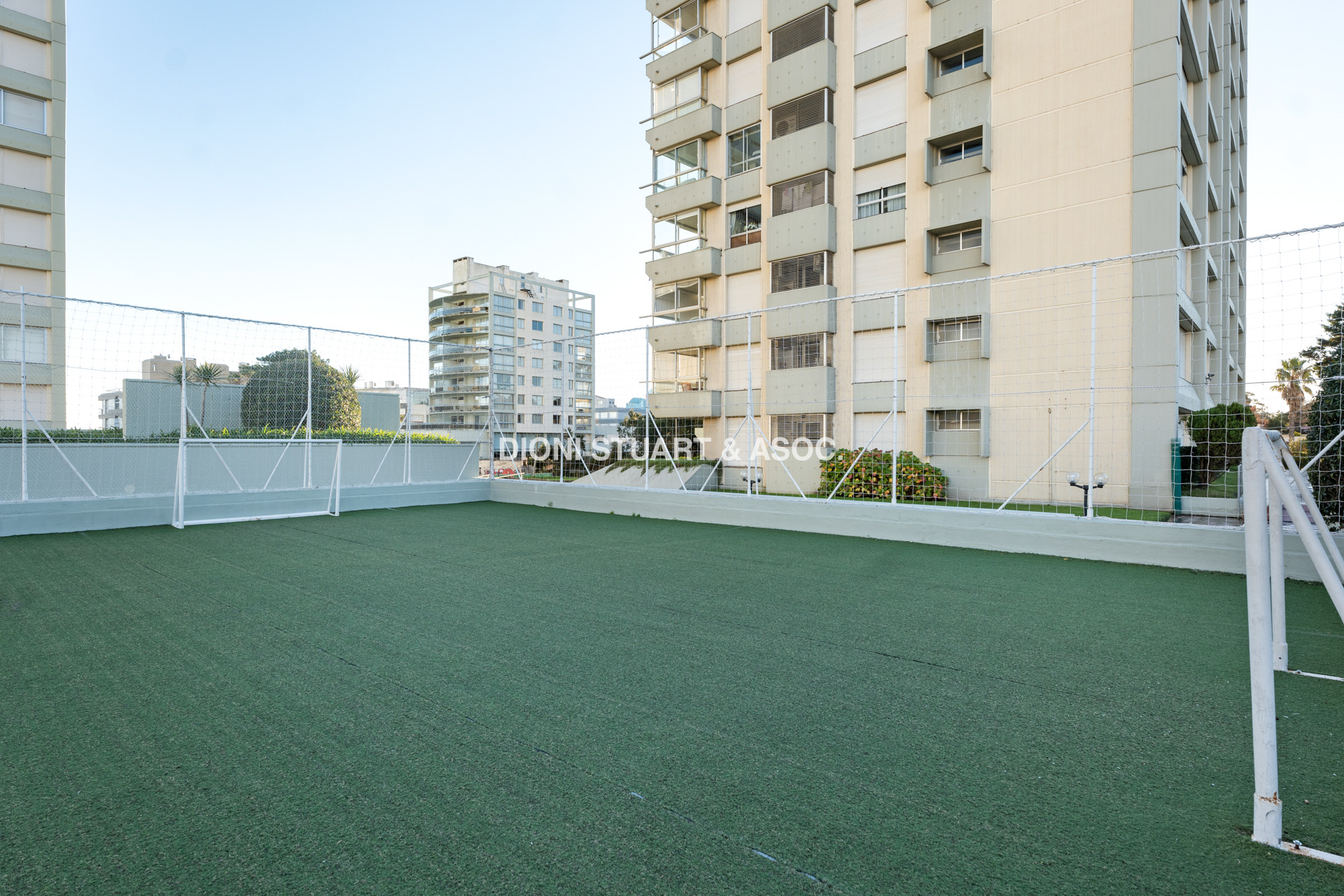 ALQUILER DE TEMPORADA - EDIFICIO FRAGATA - FRENTE AL MAR - 3 DORMITORIOS - TODOS LOS AMENITIES