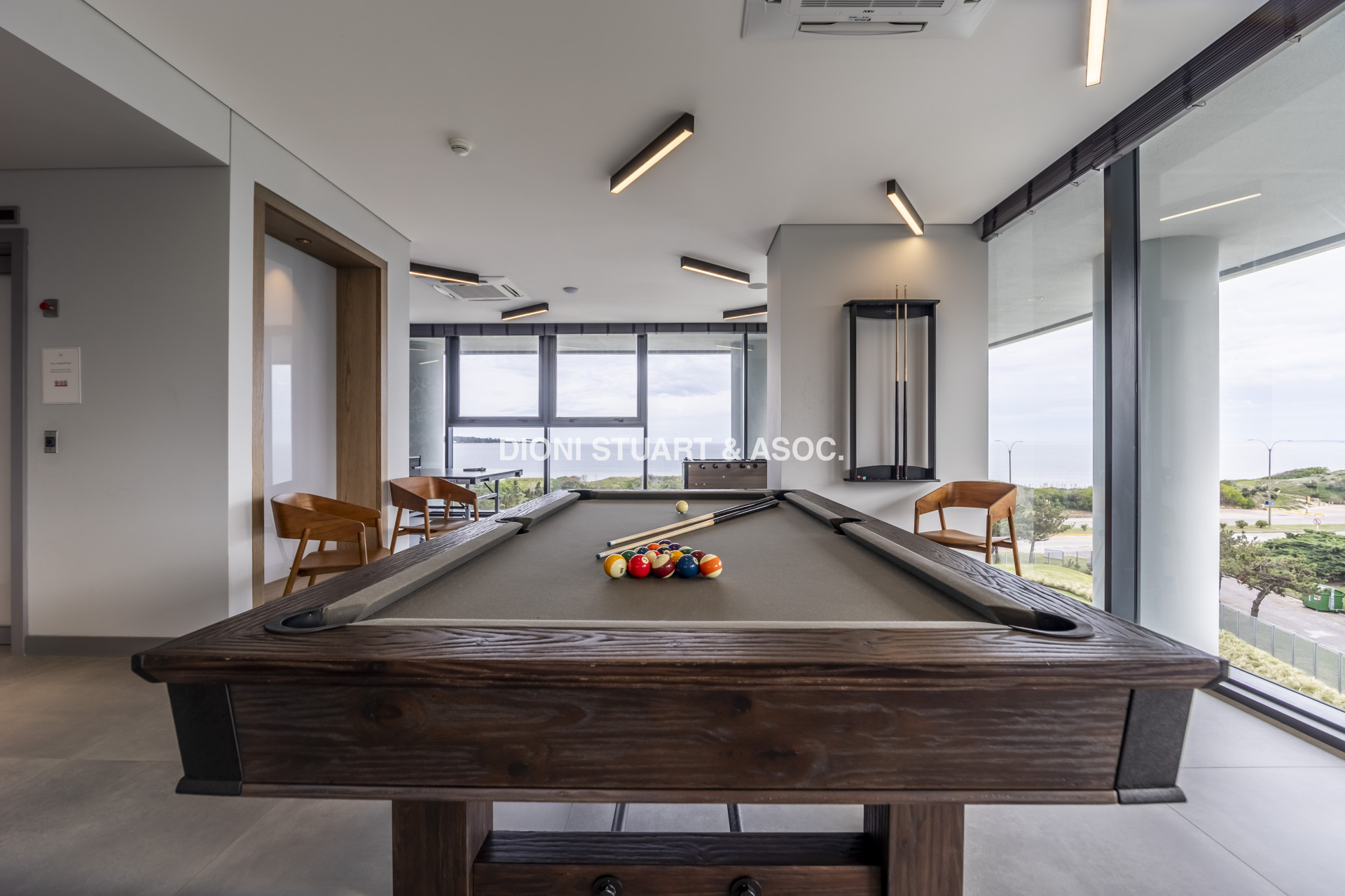 VENETIAN - PENTHOUSE DUPLEX ESQUINERO