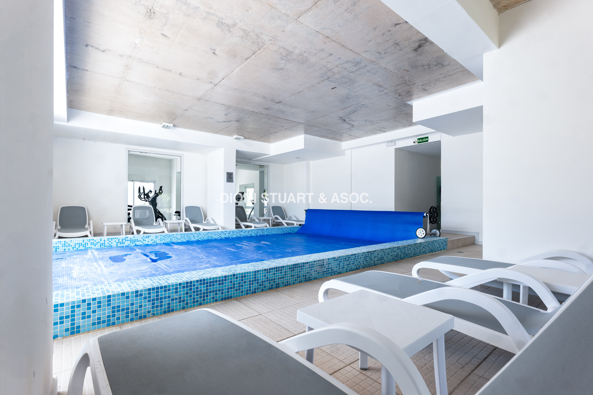 ALQUILER TEMPORAL 3 DORMITORIOS EN SUITE PUNTA DEL ESTE - TODOS LOS AMENITIES - EDIFICIO BOTAVARA