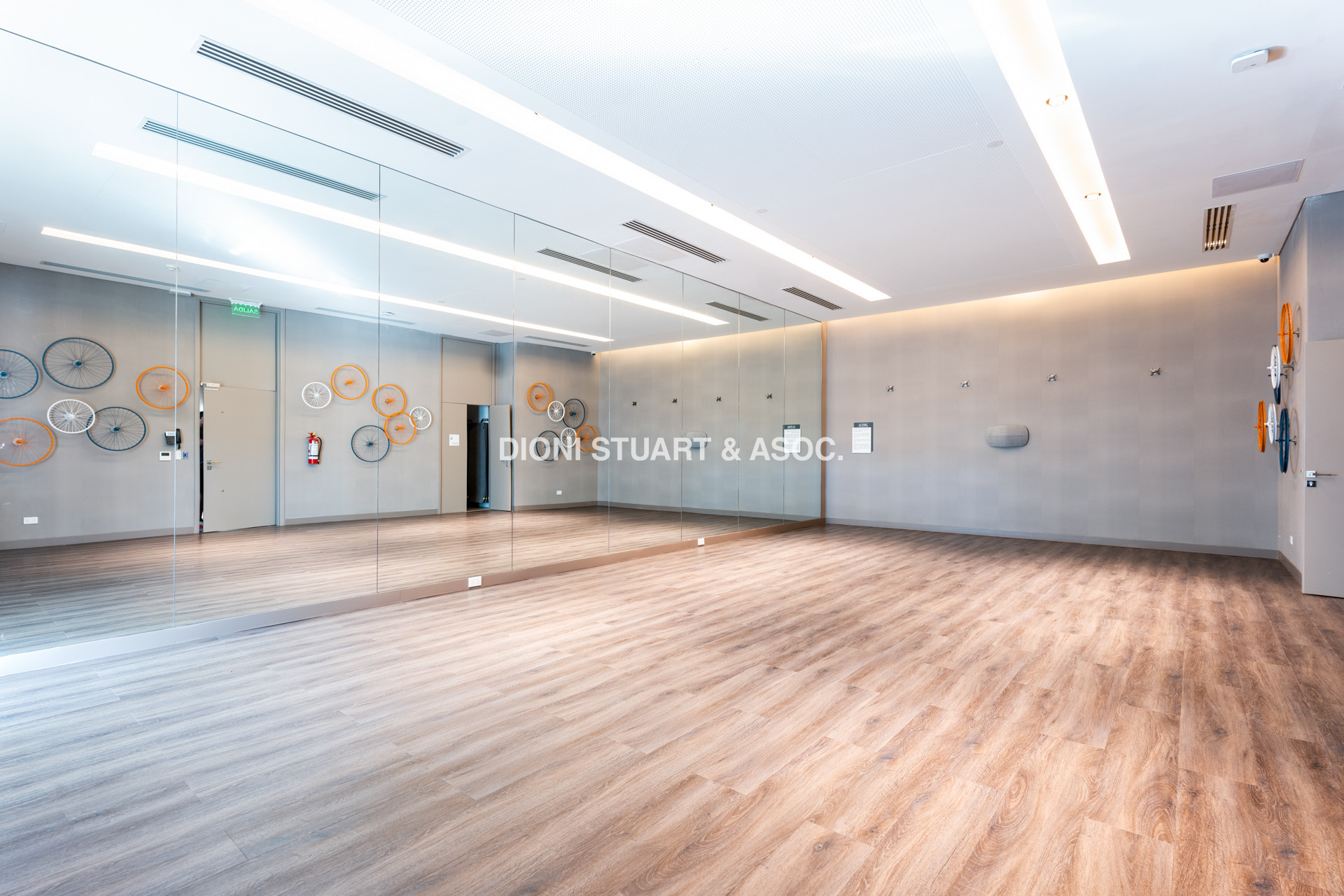 DEPARTAMENTO EN VENTA EN LE PARC III - UNIFICADO