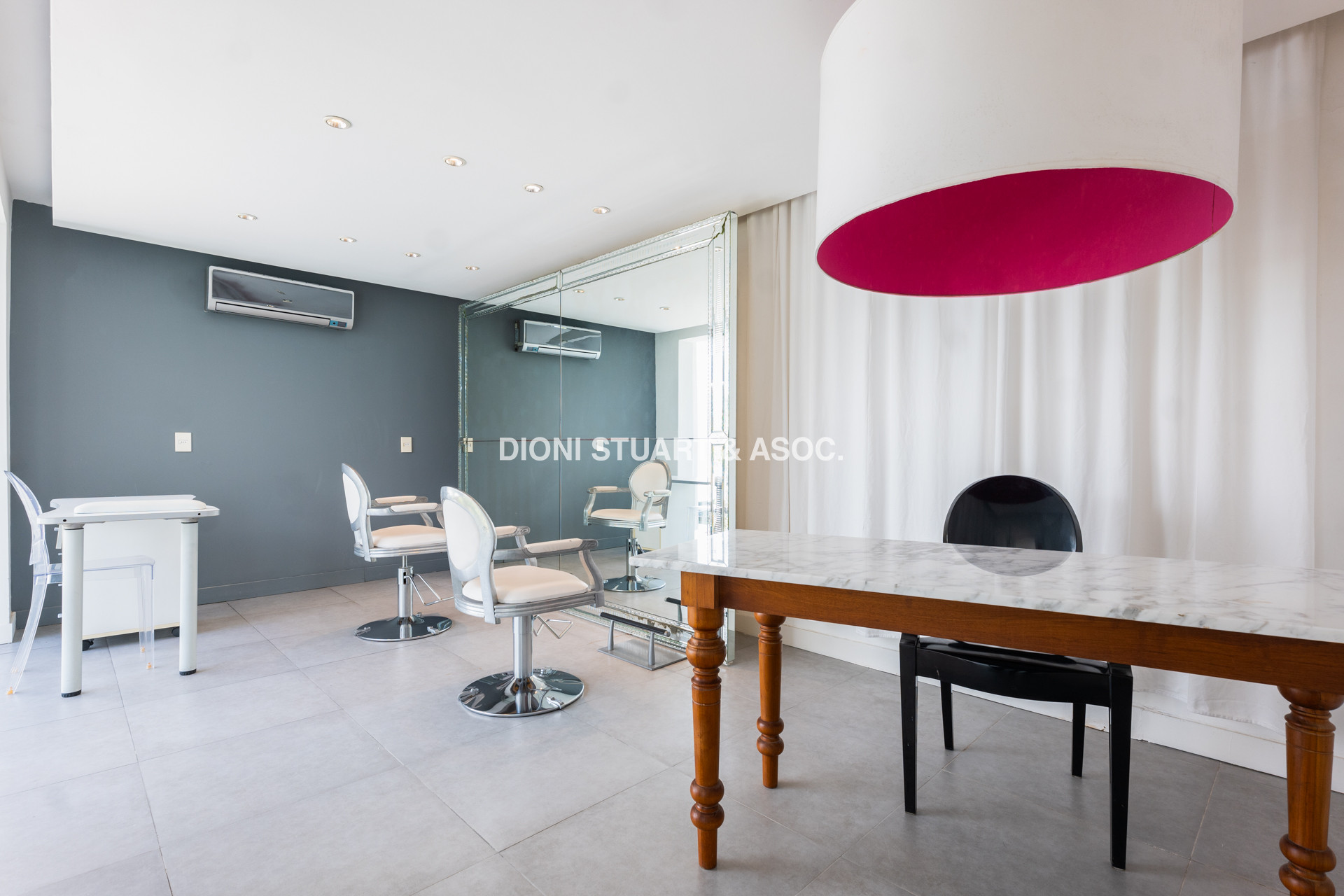 VENTA APARTAMENTO 3 DORMITORIOS - EDIFICIO YOO - ROOSEVELT
