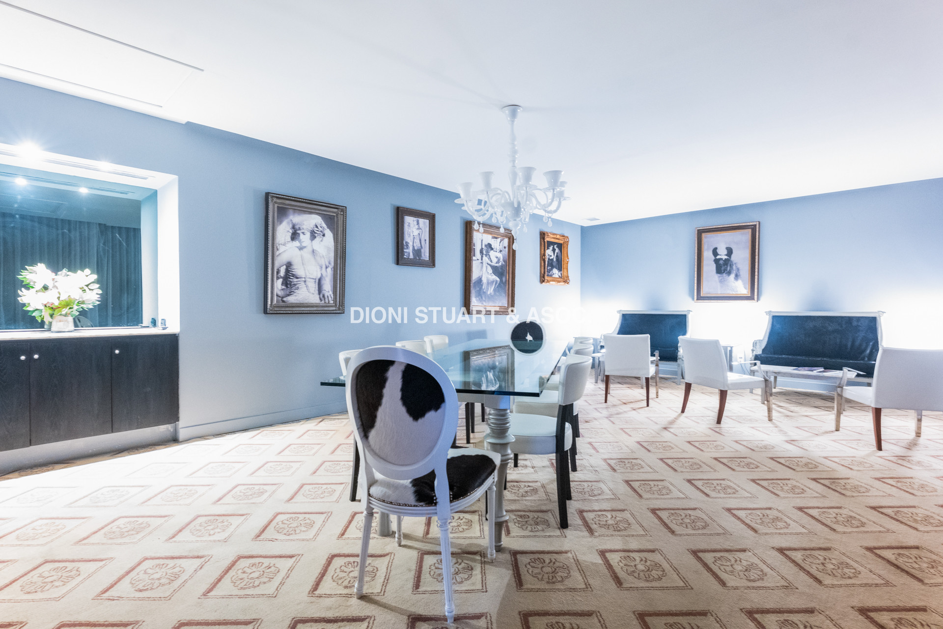 VENTA APARTAMENTO 3 DORMITORIOS - EDIFICIO YOO - ROOSEVELT