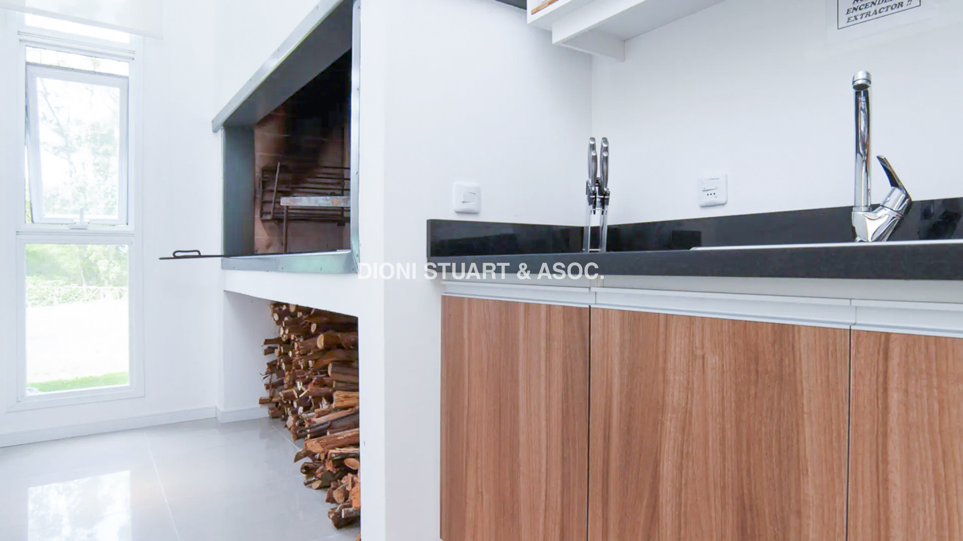 VENTA APARTAMENTO 1 DORMITORIO EN SUITE VISTA AL MAR - EDIFICIO ONE 2 - PLAYA BRAVA - PUNTA DEL EST
