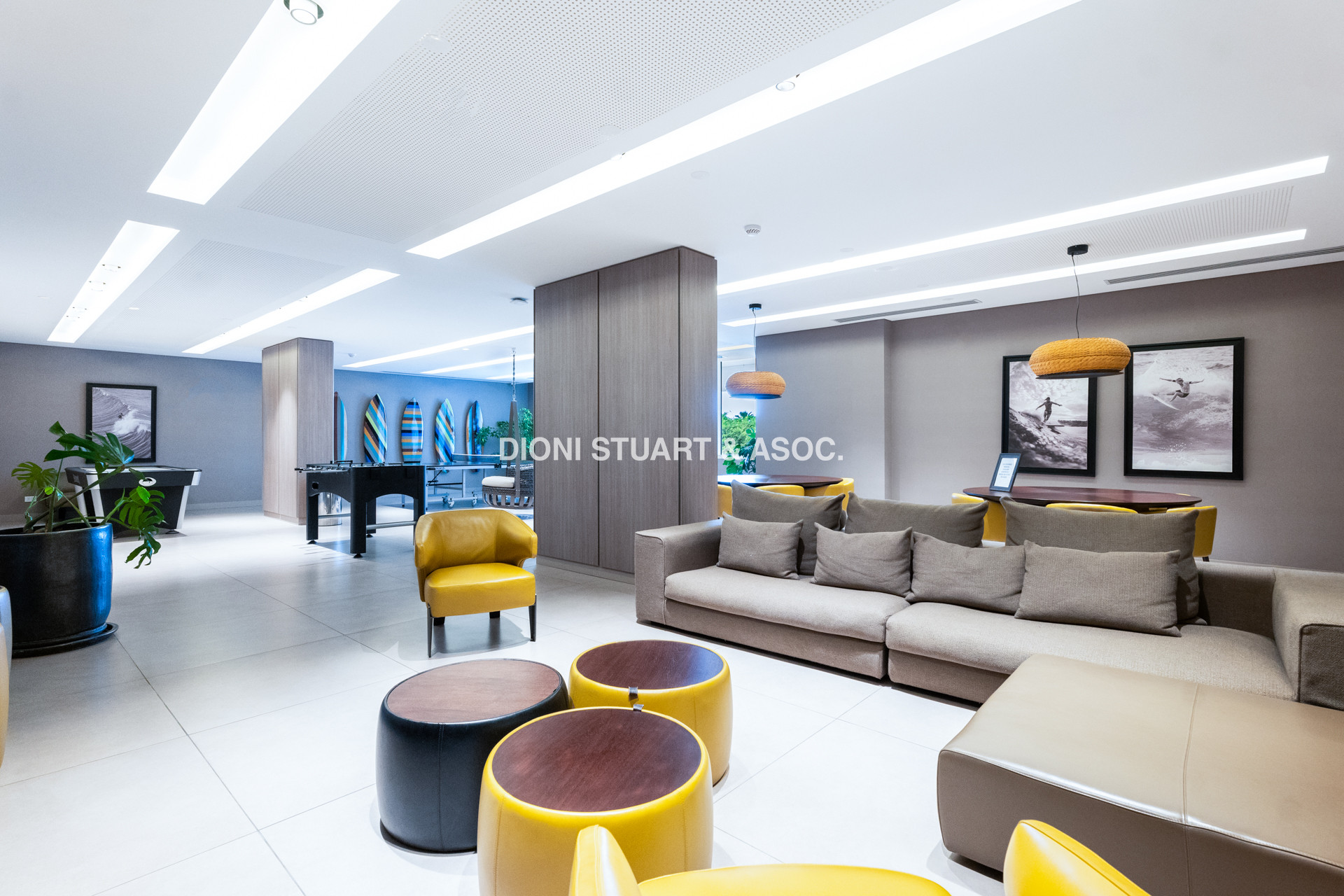 DEPARTAMENTO EN VENTA EN LE PARC III - UNIFICADO