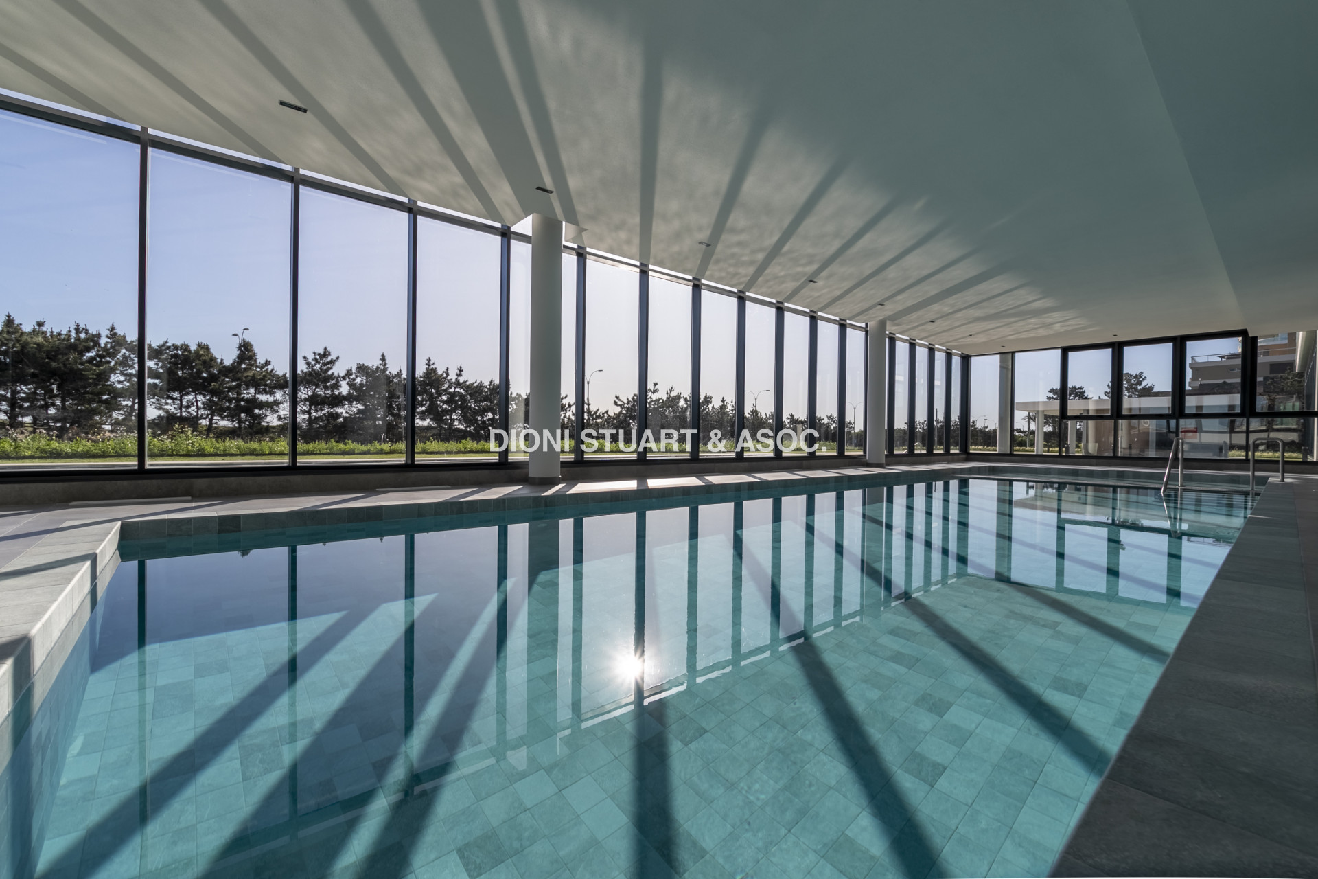 VENETIAN - PENTHOUSE DUPLEX ESQUINERO