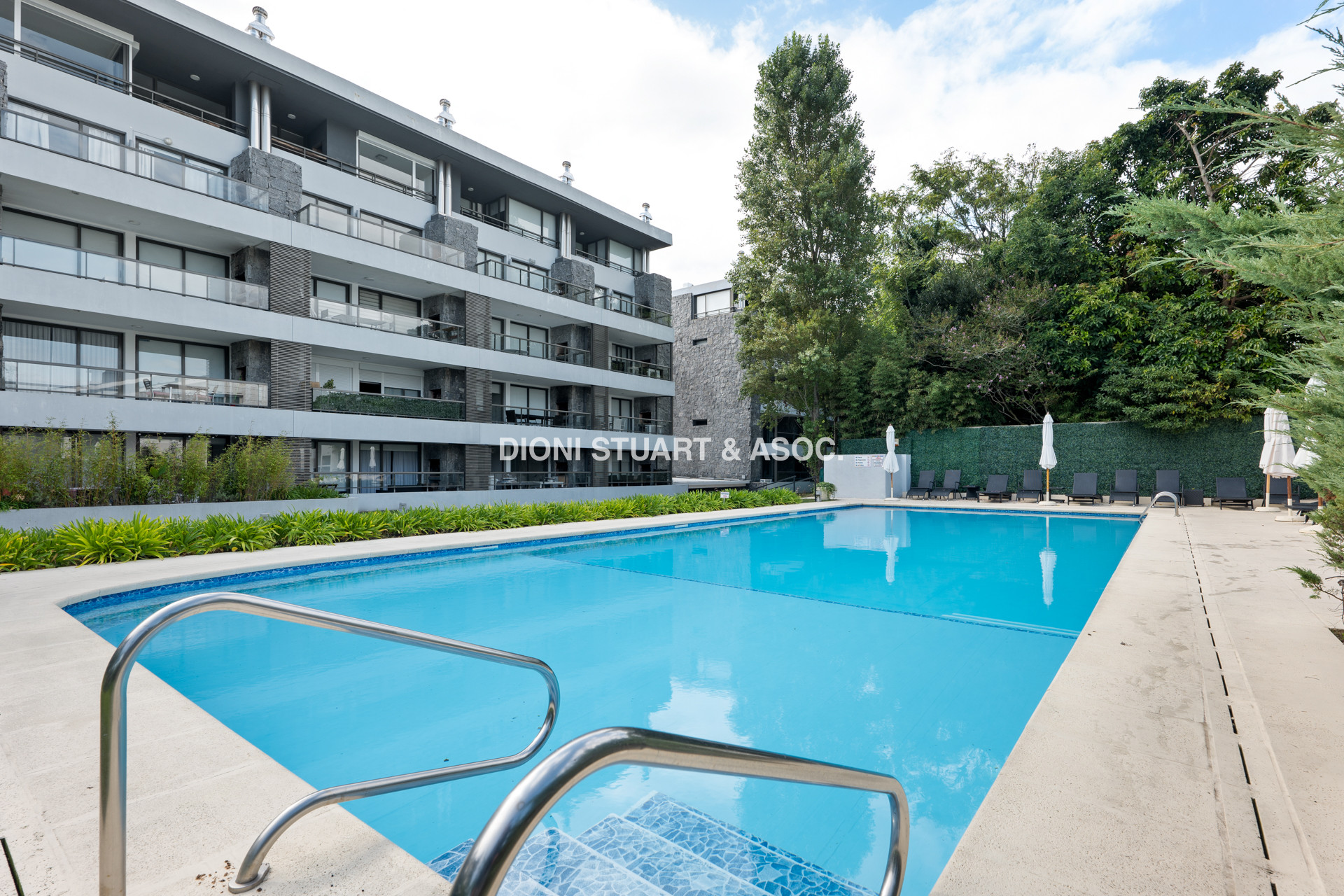 APARTAMENTO EN VENTA - 1 DORMITORIO - EDIFICIO UNIQUE
