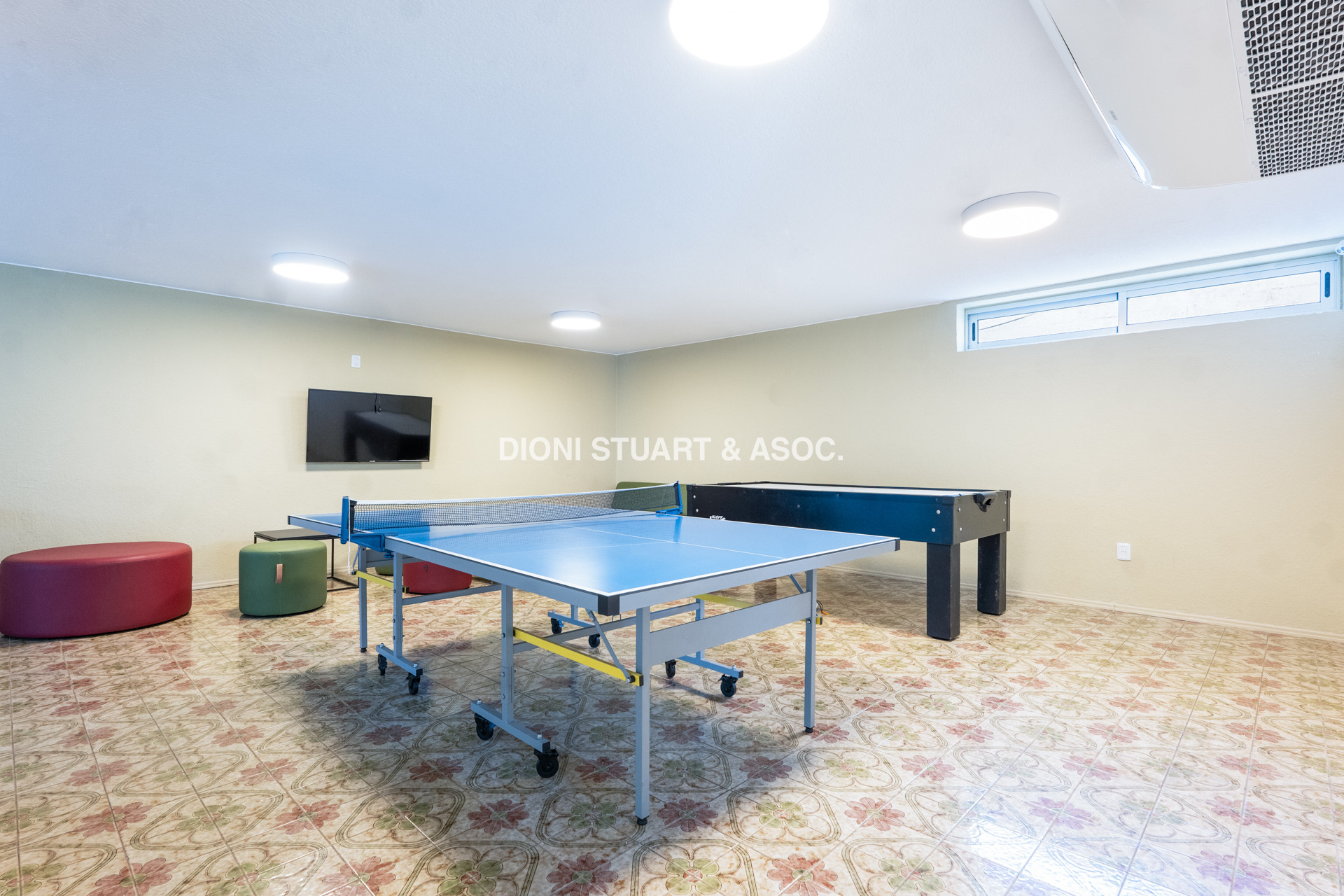 VENTA APARTAMENTO EN LA PENINSULA 2 DORMITORIOS VISTA AL PUERTO - TORRE VERONA