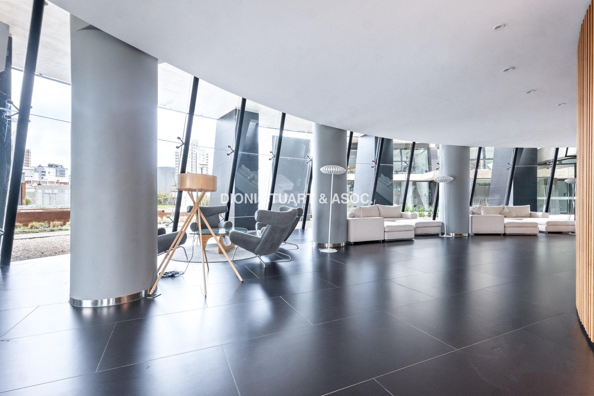 VENTA APARTAMENTO 2 DORMITORIOS ARTOWER - PUNTA DEL ESTE
