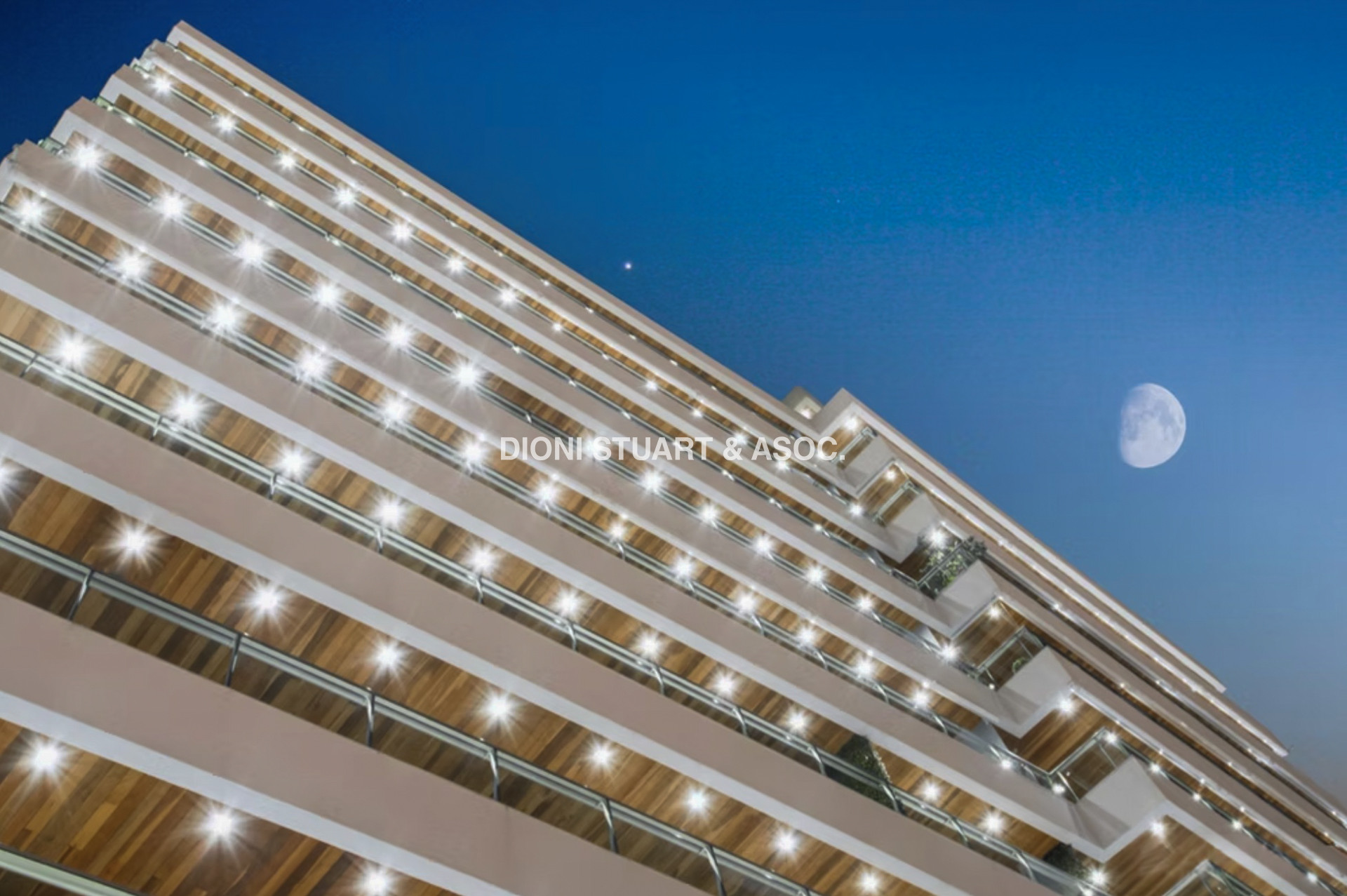 VENTA PENT HOUSE DUPLEX - 4 SUITES + DEPENDENCIA - EDIFICIO PUERTO PUNTA