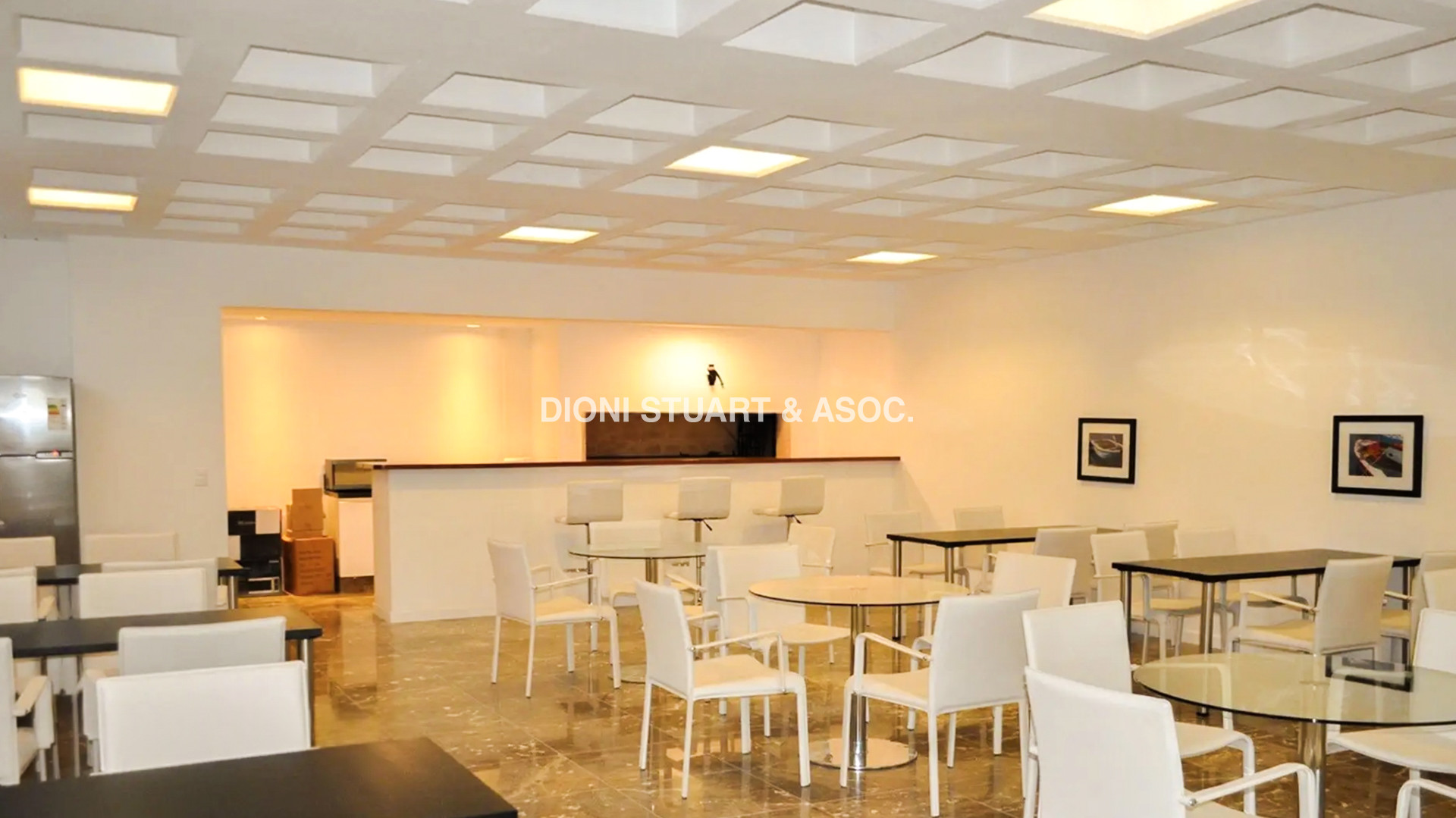 VENTA PENT HOUSE DUPLEX - 4 SUITES + DEPENDENCIA - EDIFICIO PUERTO PUNTA