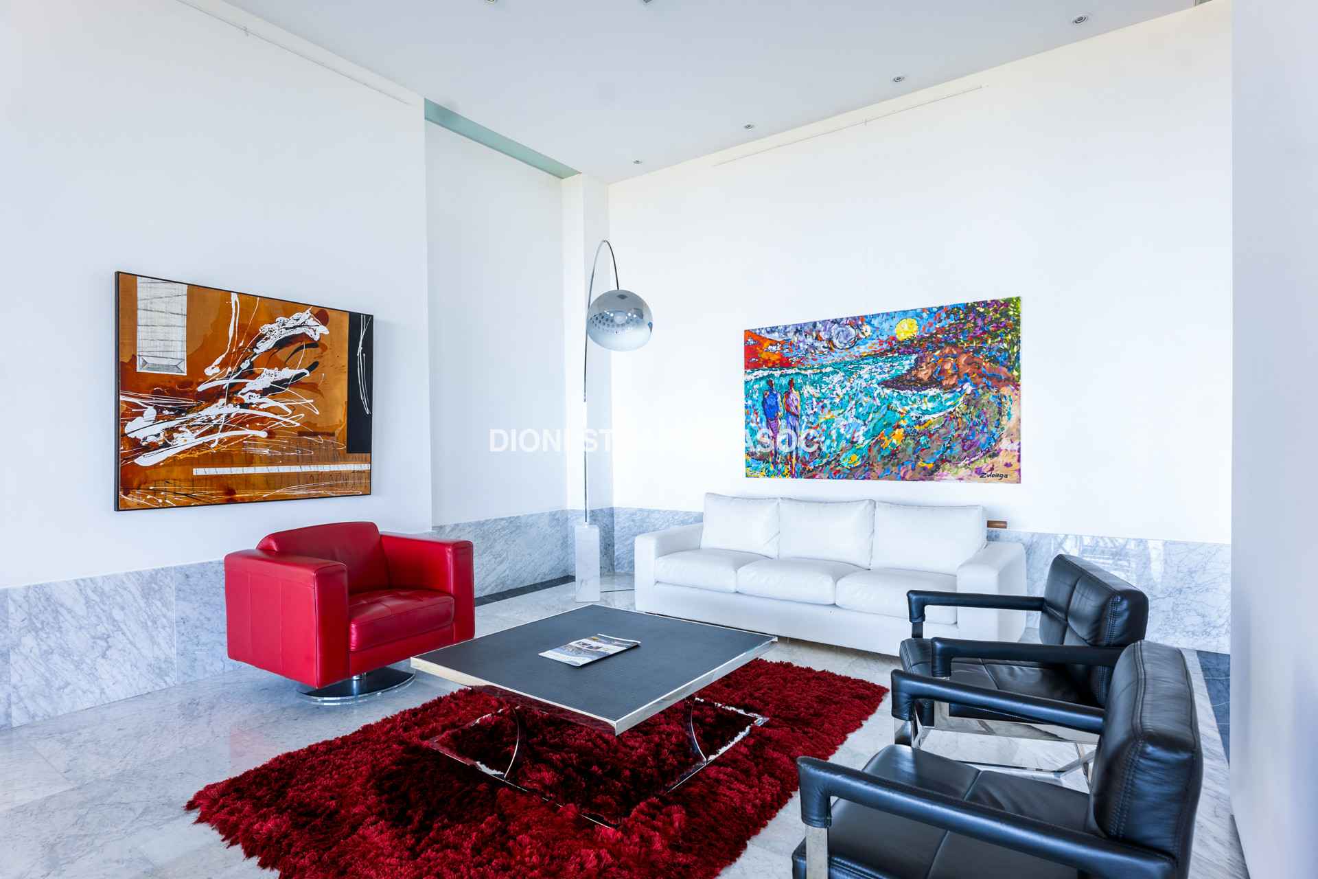 TORRE LOBOS ESQUINERO - 3 DORM EN SUITE + DEP. SERV