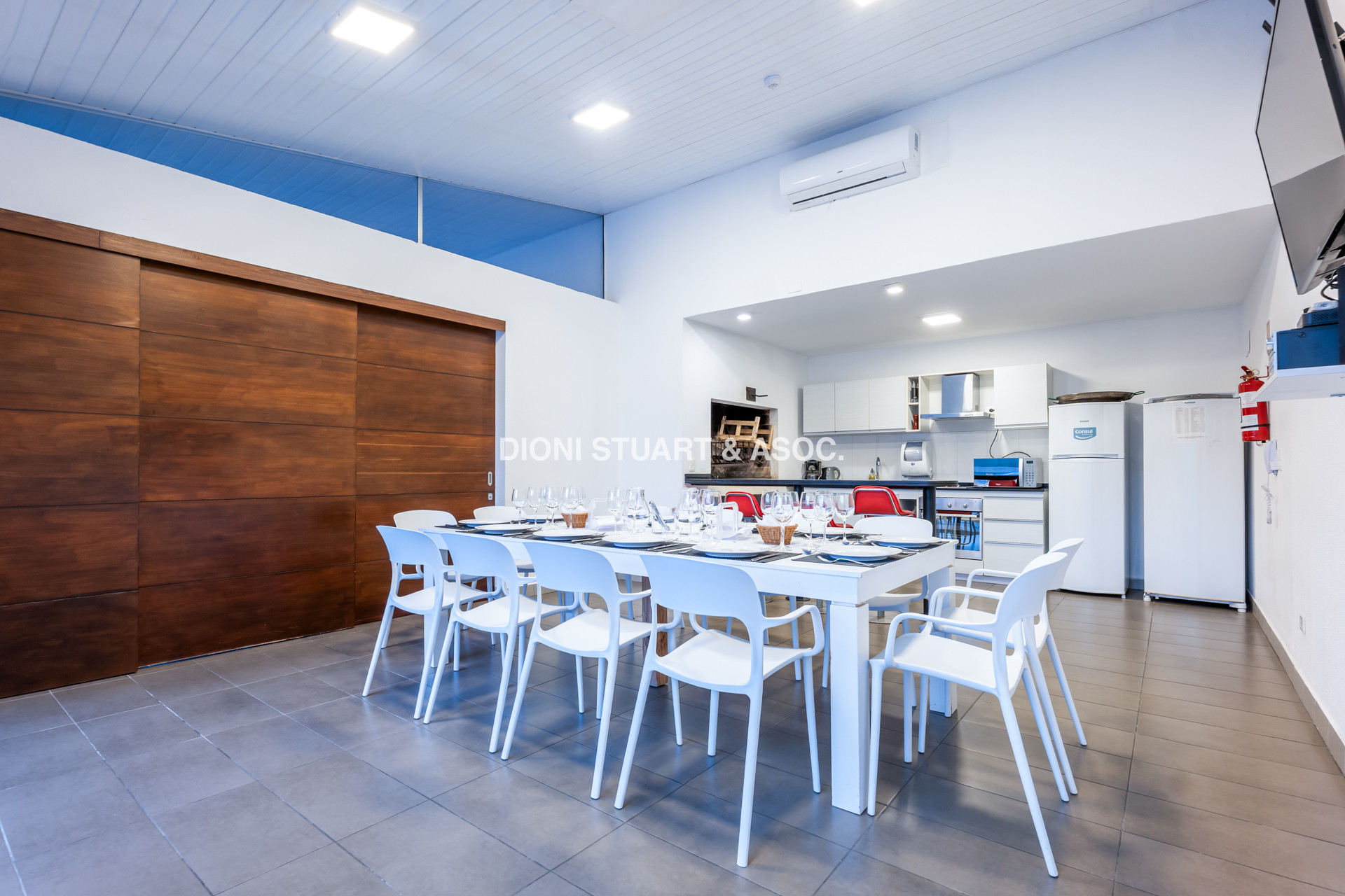 APARTAMENTO EN VENTA EN PLAYA BRAVA - EDIFICIO ICON BRAVA - 2 DORMITORIOS - EXCELENTE SOL
