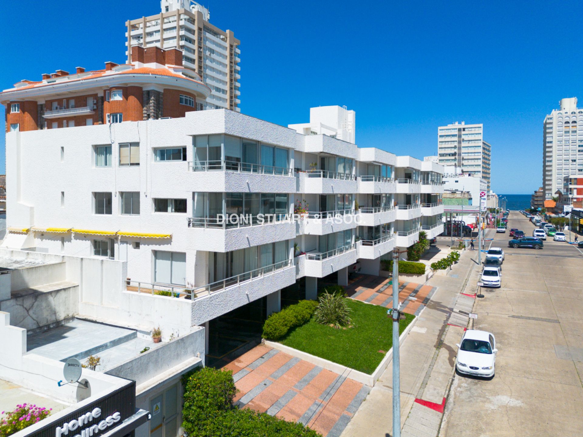 APARTAMENTO EN VENTA - PENINSULA - SIMON BOLIVAR - 3 DORMITORIOS - RECICLADO